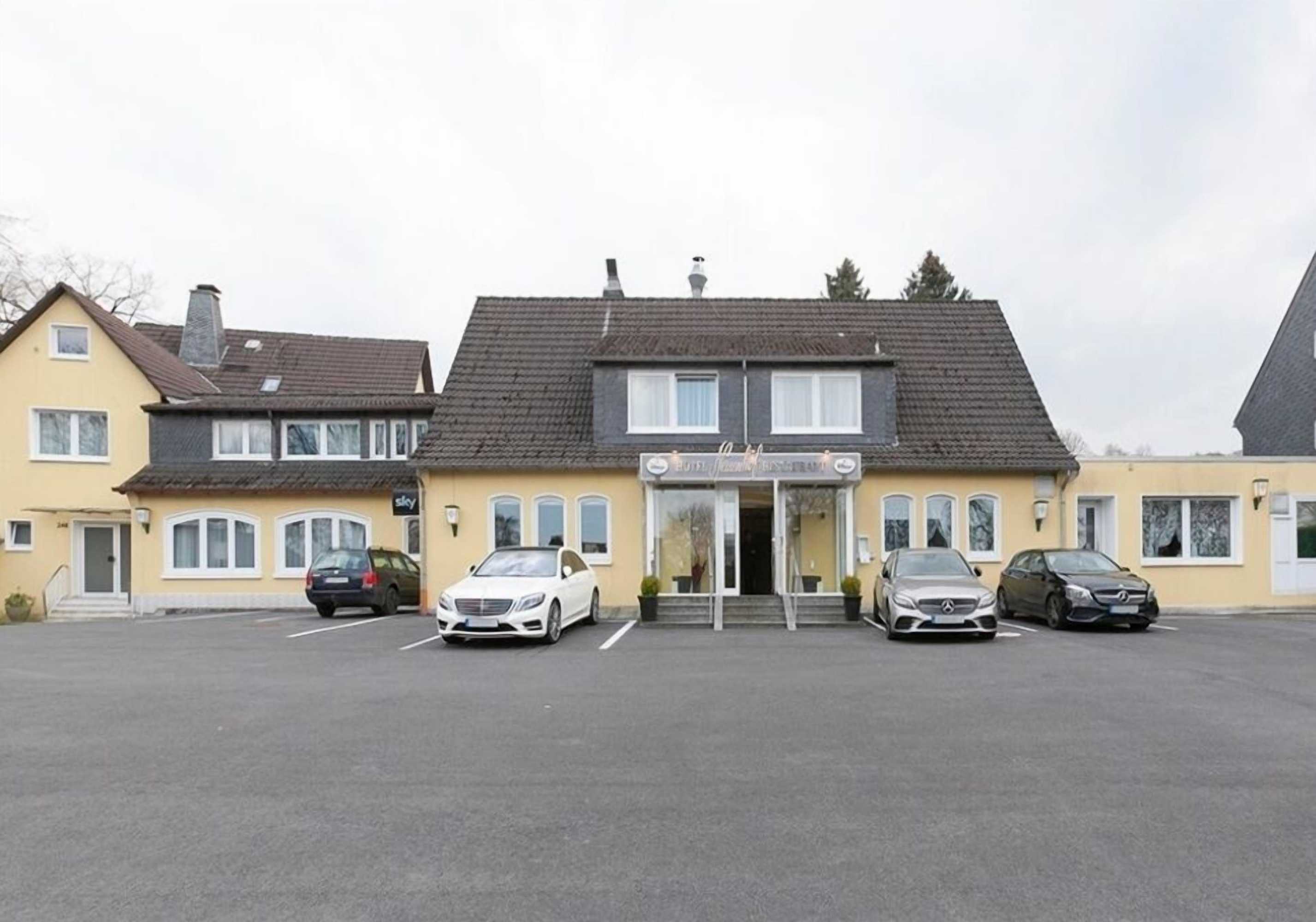 Gift card for Hotel 9-Enhof