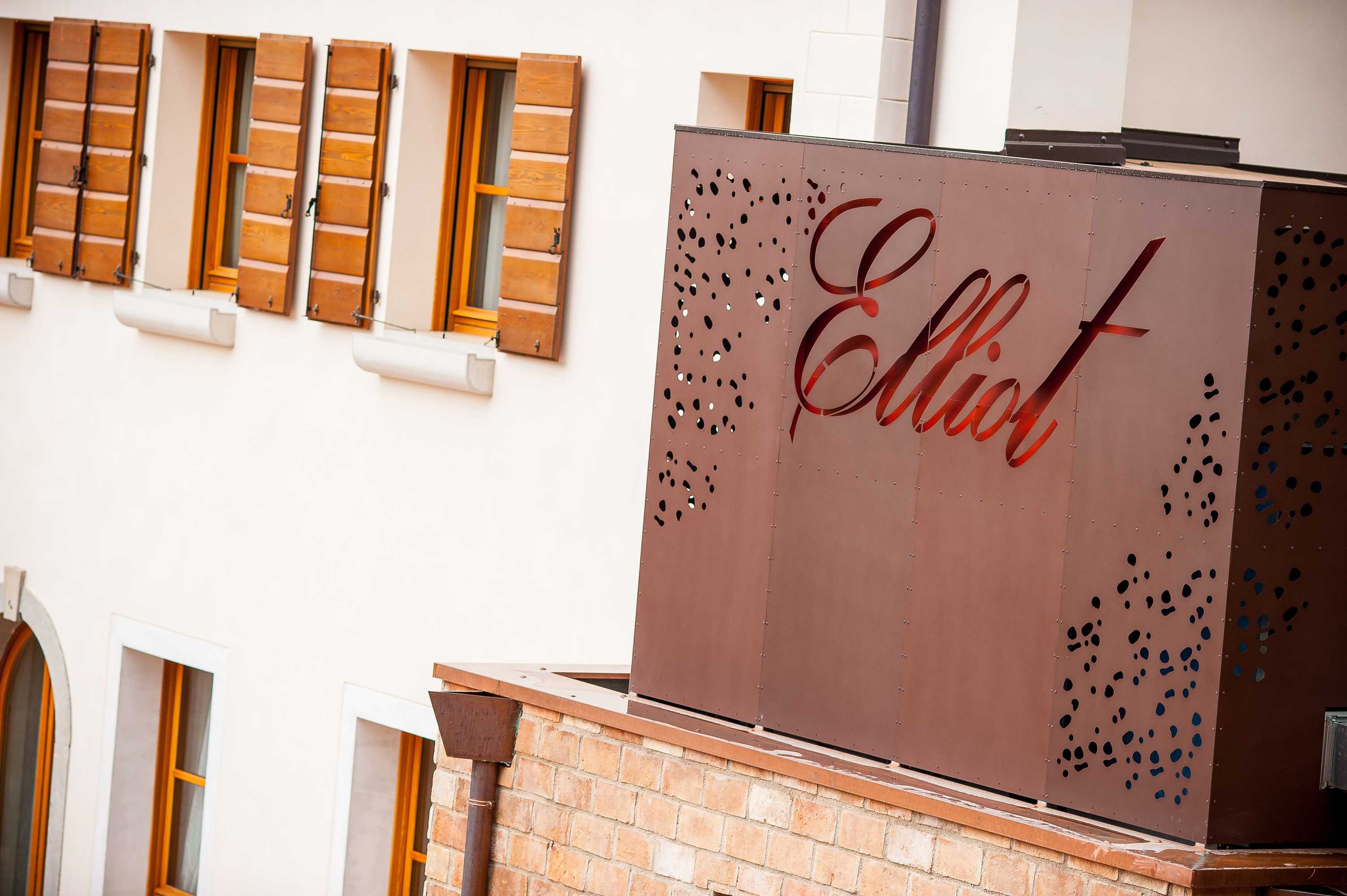 Gift card for Hotel Ristorante Elliot Gift card for Hotel Ristorante Elliot