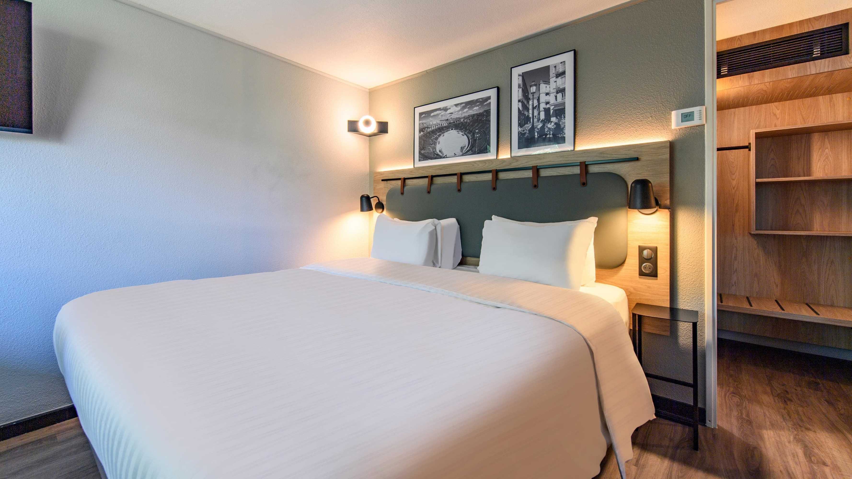 Gift card for Campanile Prime - Nîmes Centre