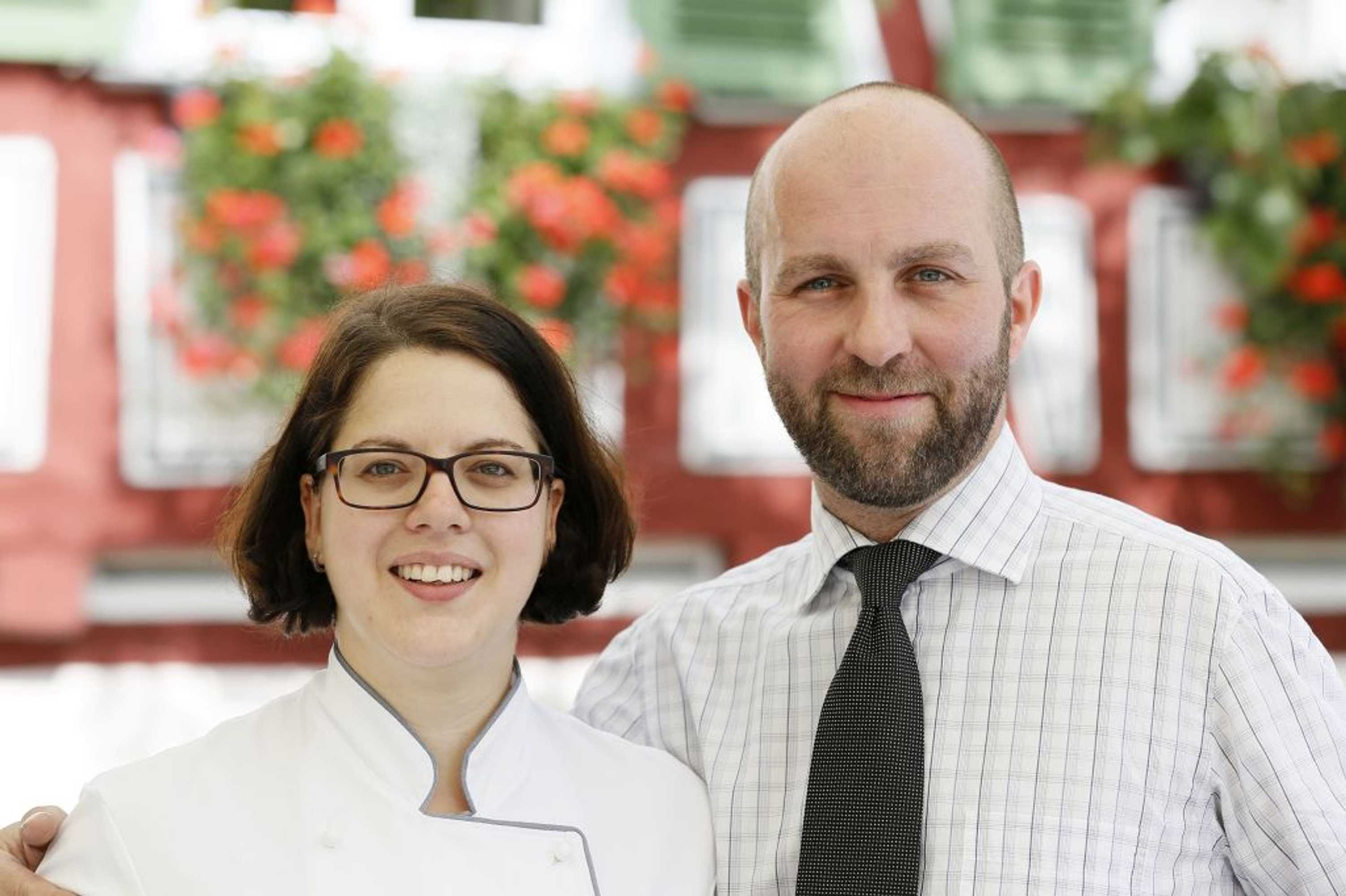 Gift card for Altes Pfarrhaus