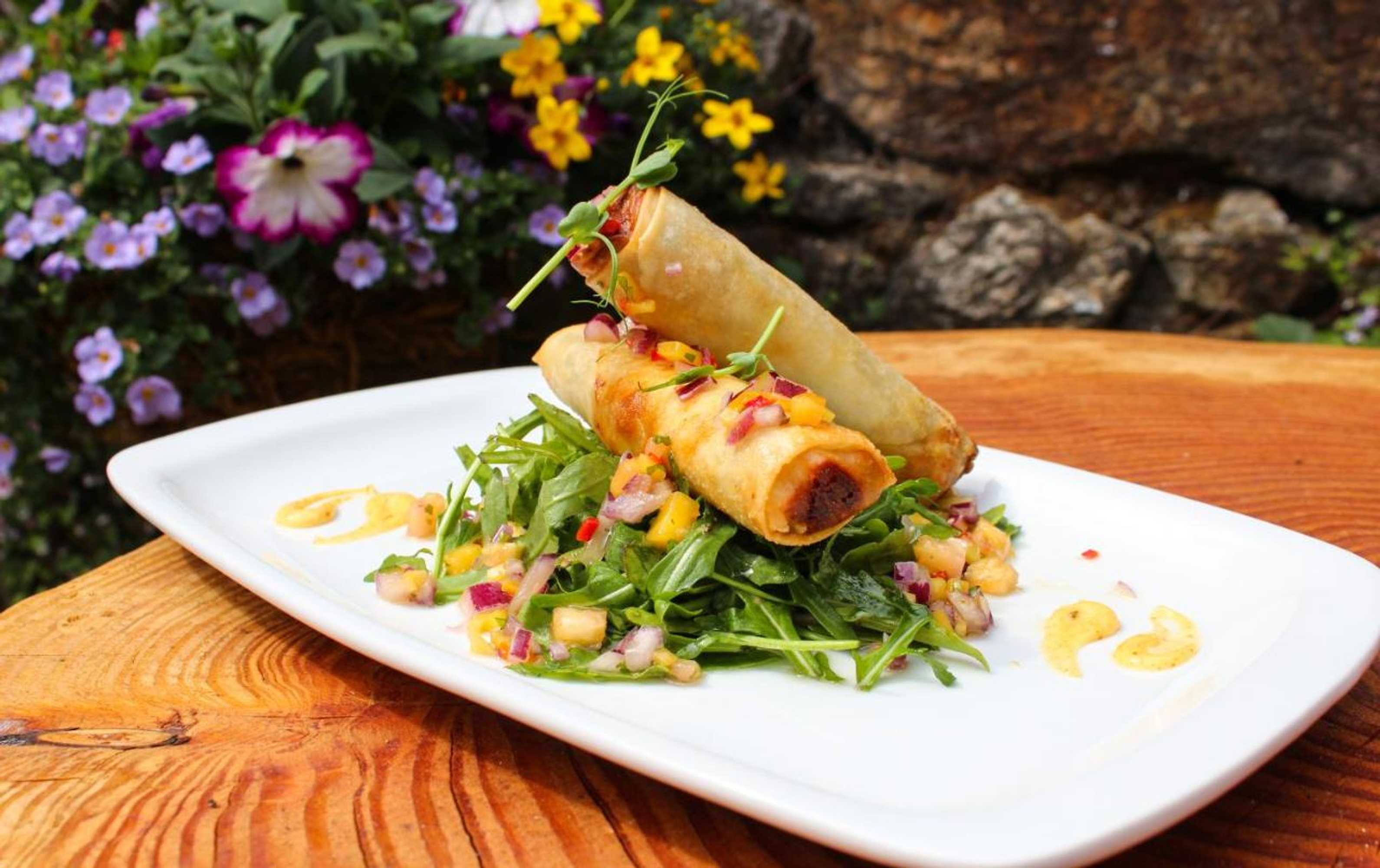 Gift card for The Enniskerry Inn