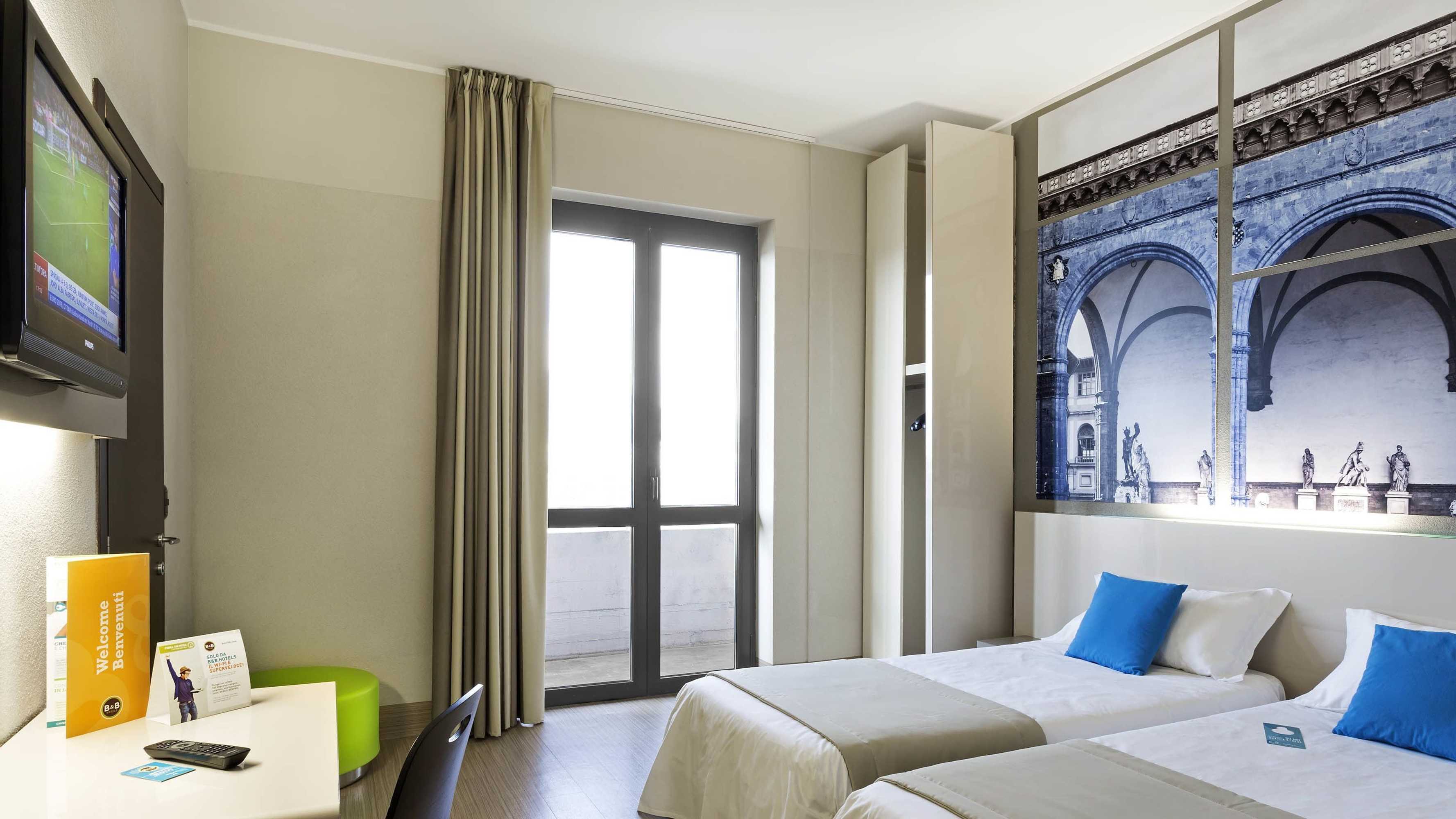 Gift card for B&b Hotel Firenze Nuovo Palazzo di Giustizia Gift card for B&b Hotel Firenze Nuovo Palazzo di Giustizia