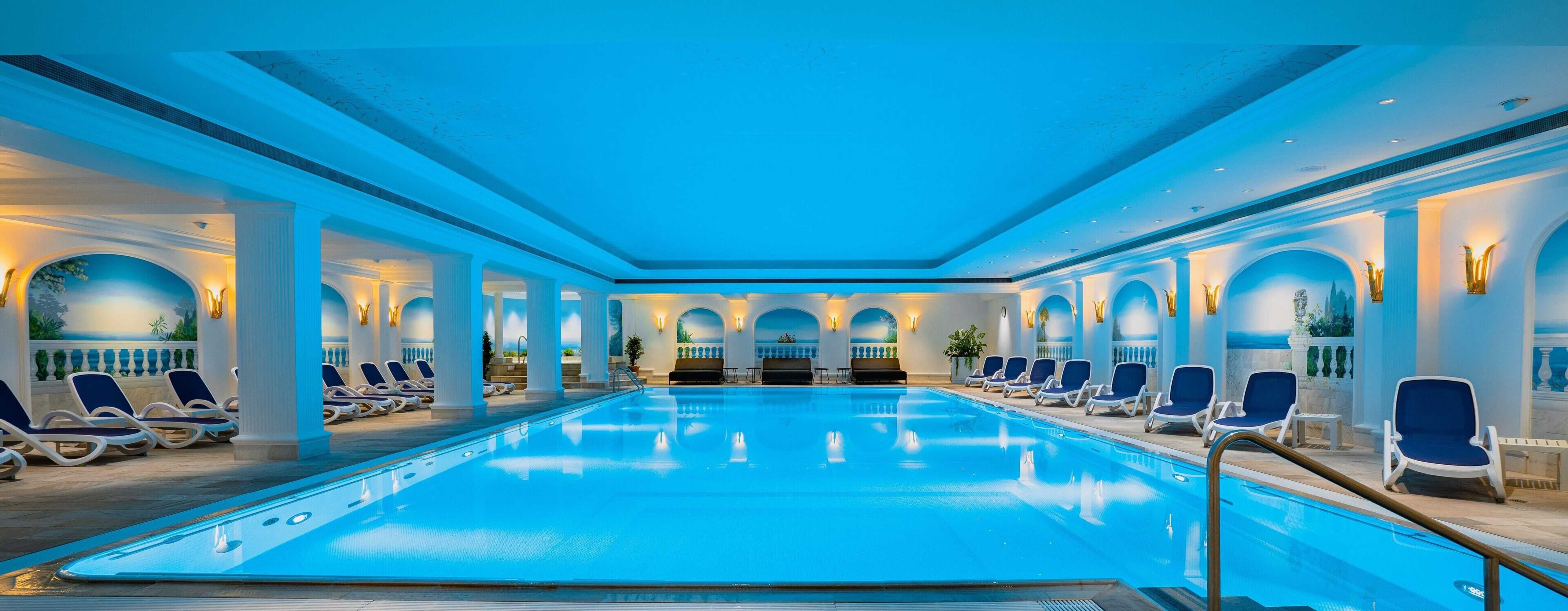Gift card for Re.vita - Naturresort & Spa Gift card for Re.vita - Naturresort & Spa