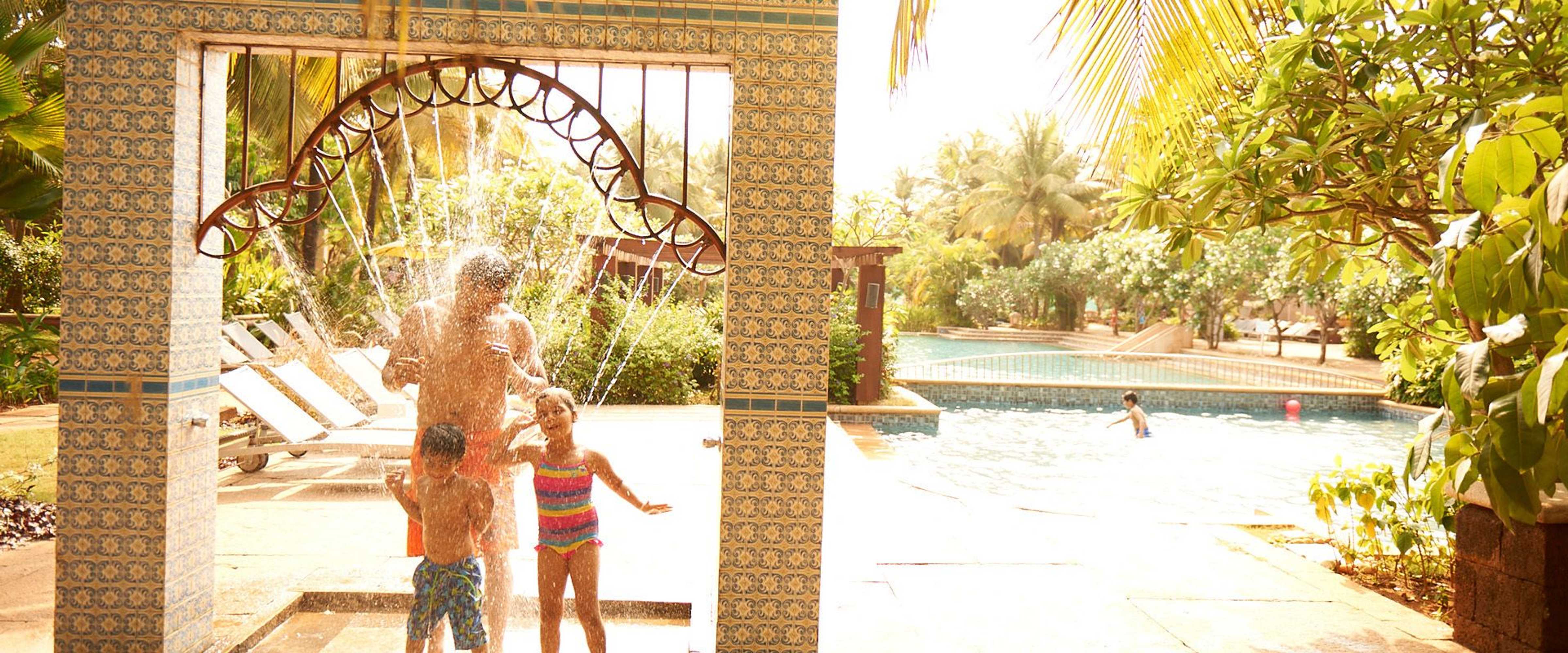 Gift card for Club Mahindra Varca Beach, Goa Gift card for Club Mahindra Varca Beach, Goa