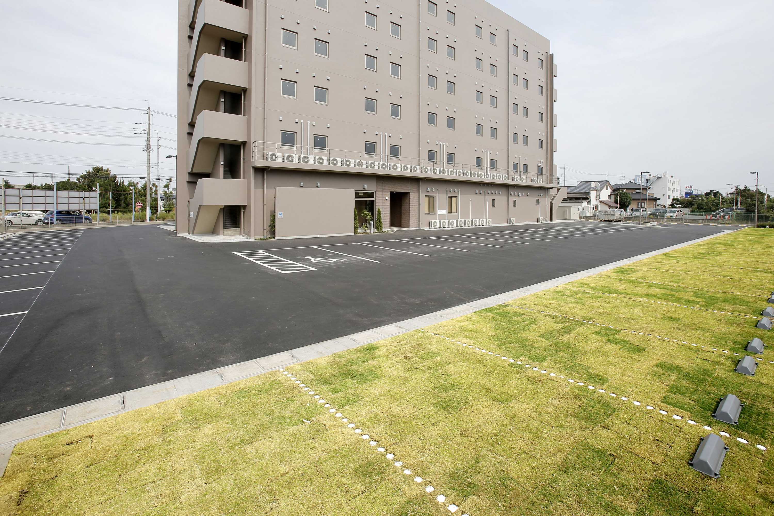 Gift card for Hotel Sunoak Kashiwanoha Gift card for Hotel Sunoak Kashiwanoha