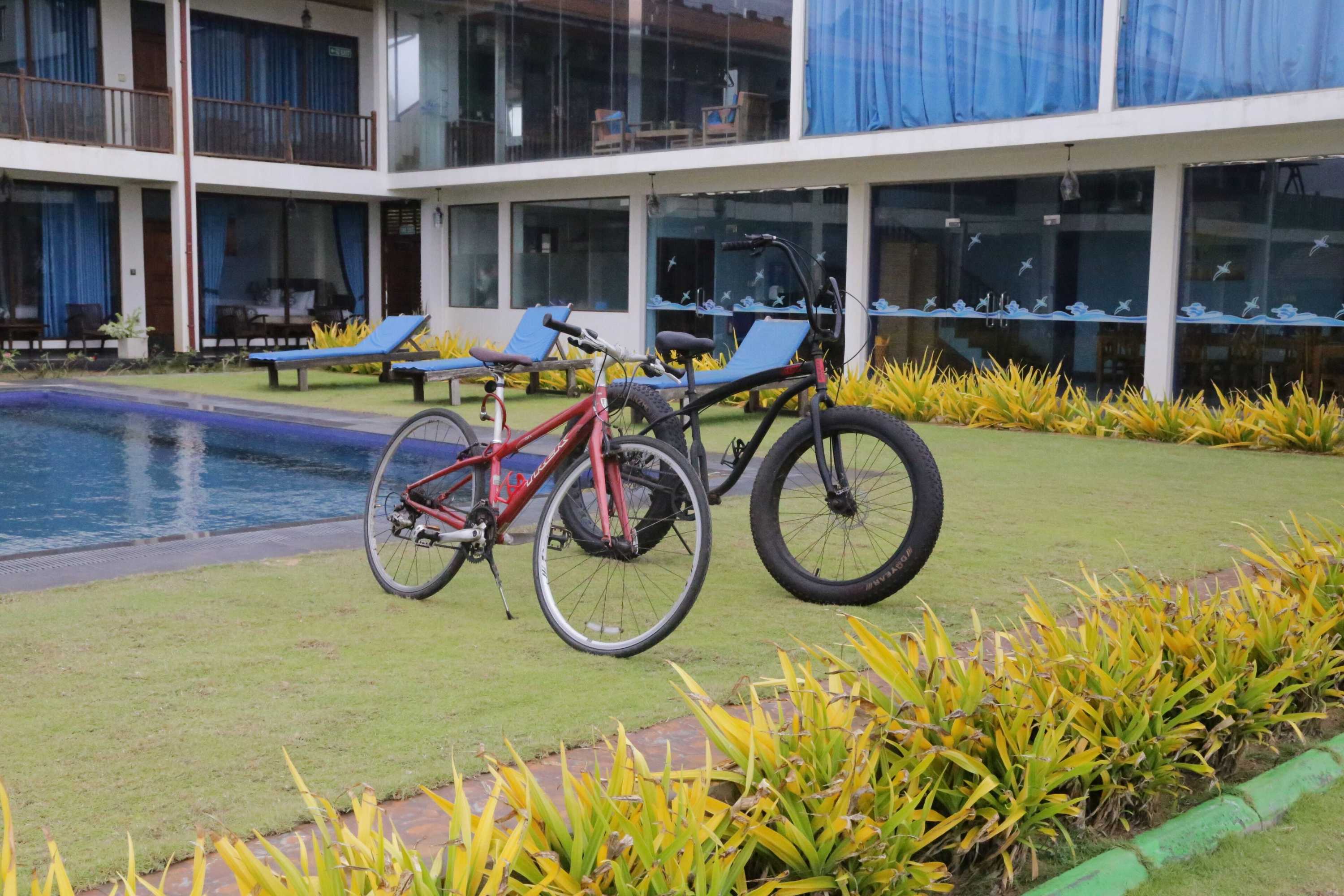 Gift card for Calypso Sunset