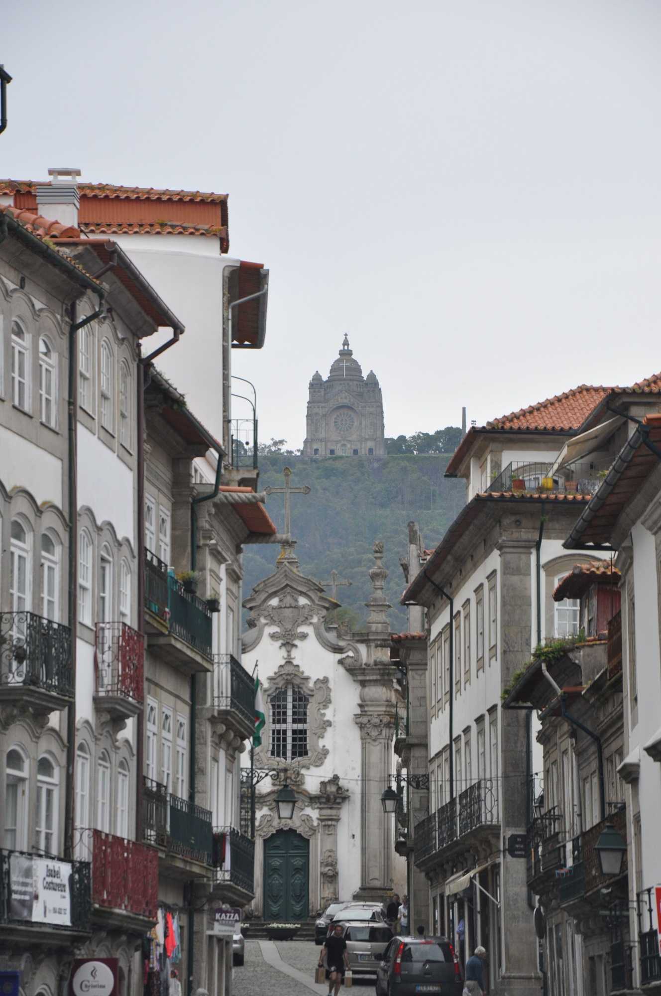 Gift card for Casa Manuel Espregueira e Oliveira