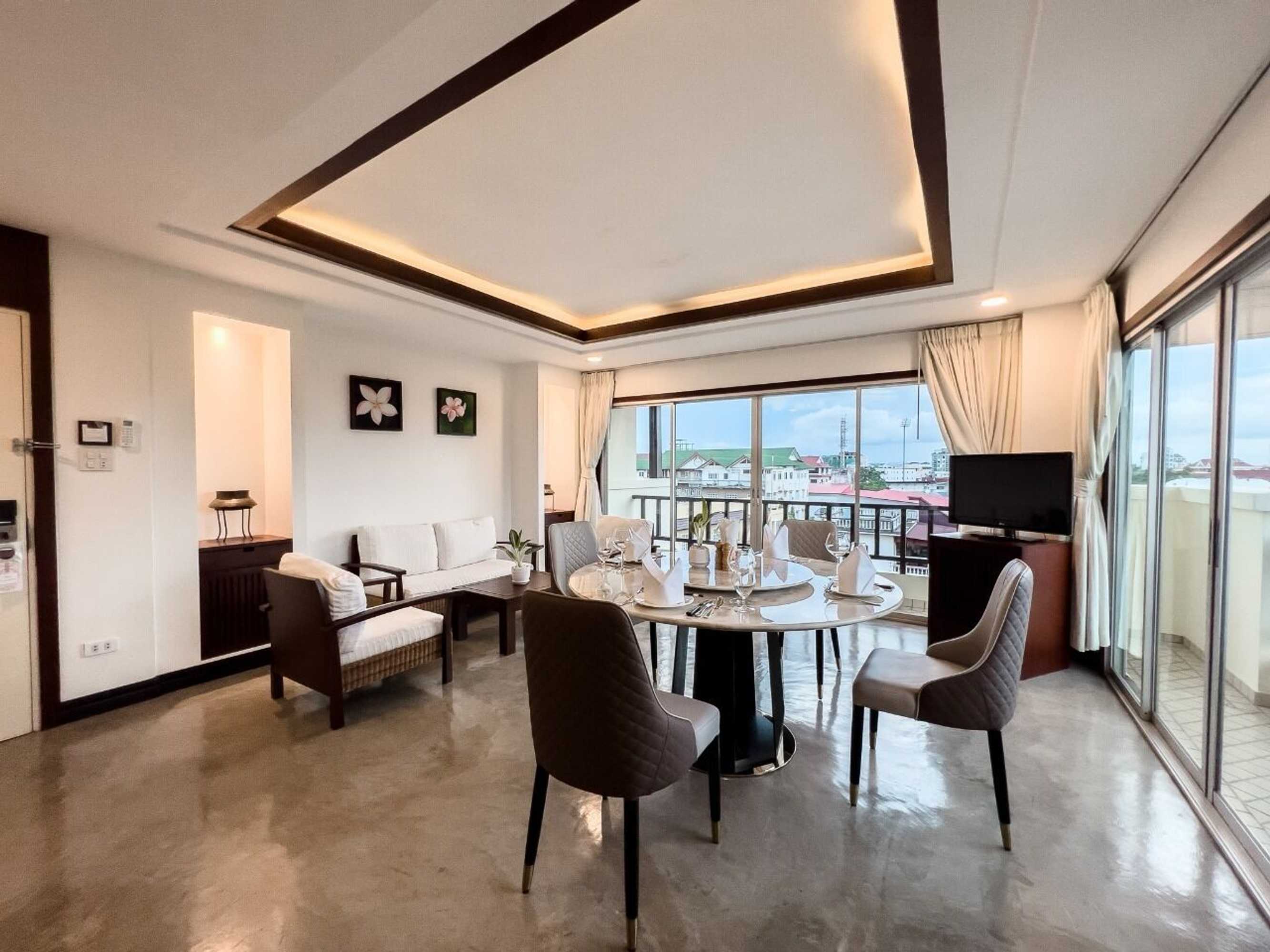 Gift card for City Inn Vientiane