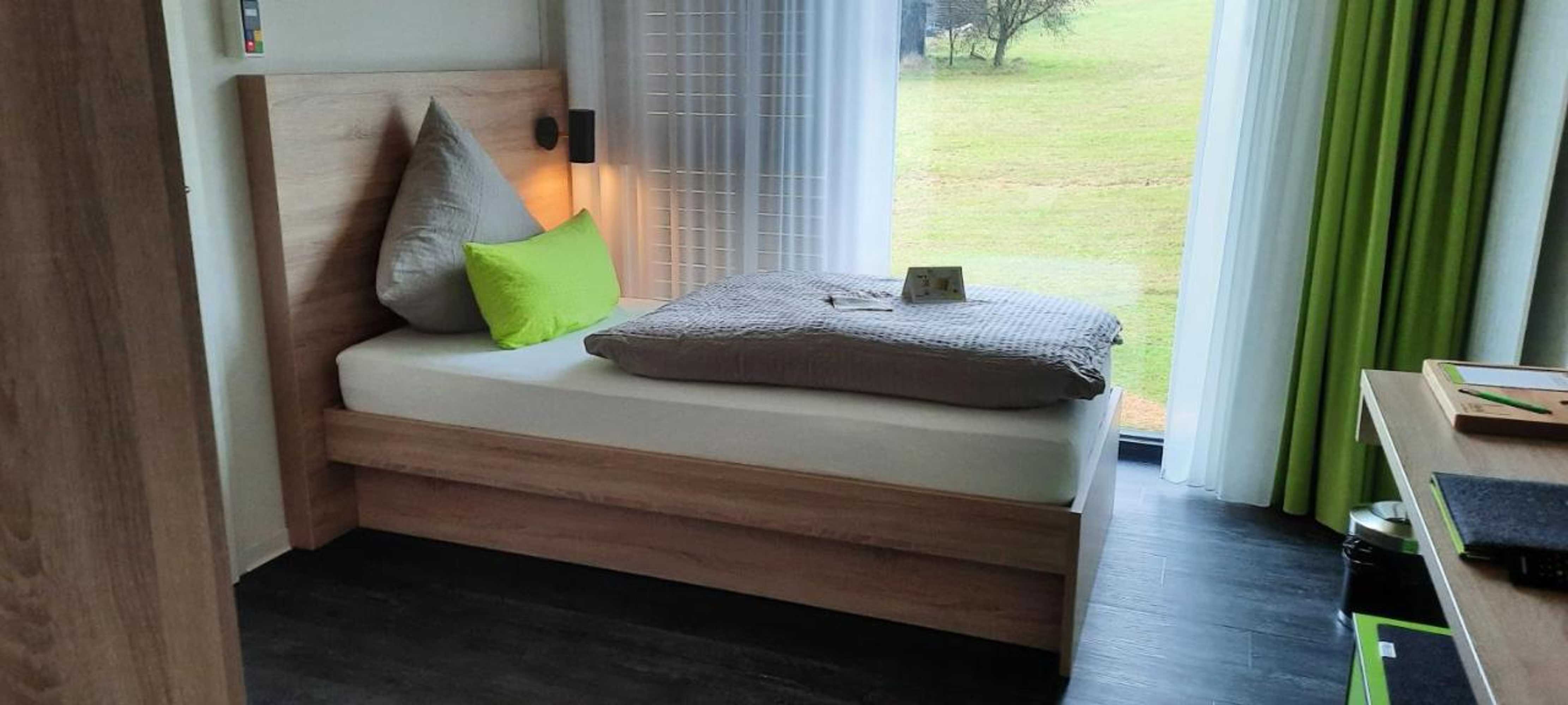 Gift card for Hotel FÜnf10