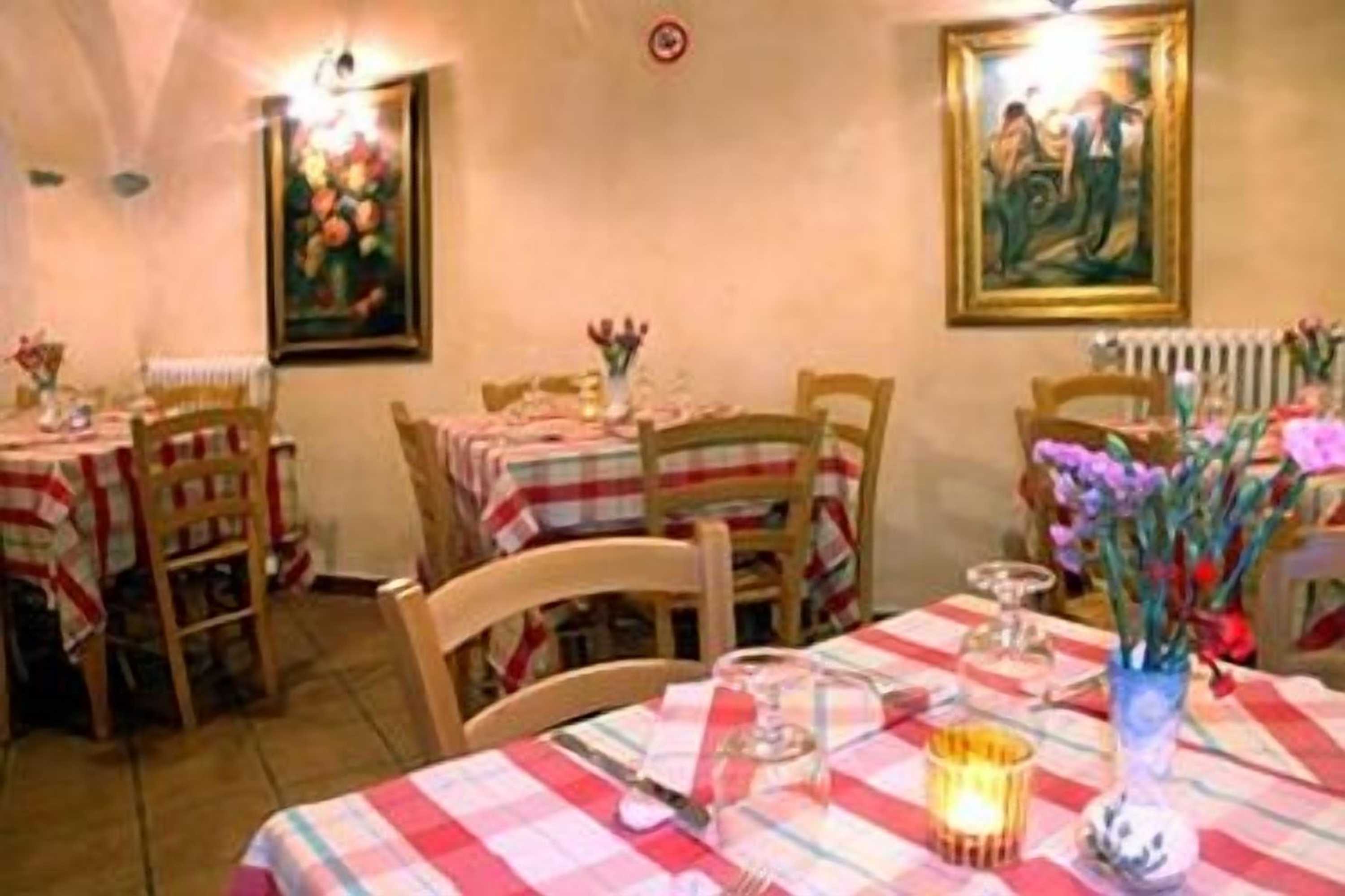 Gift card for Albergo Locanda Borgo Antico Gift card for Albergo Locanda Borgo Antico