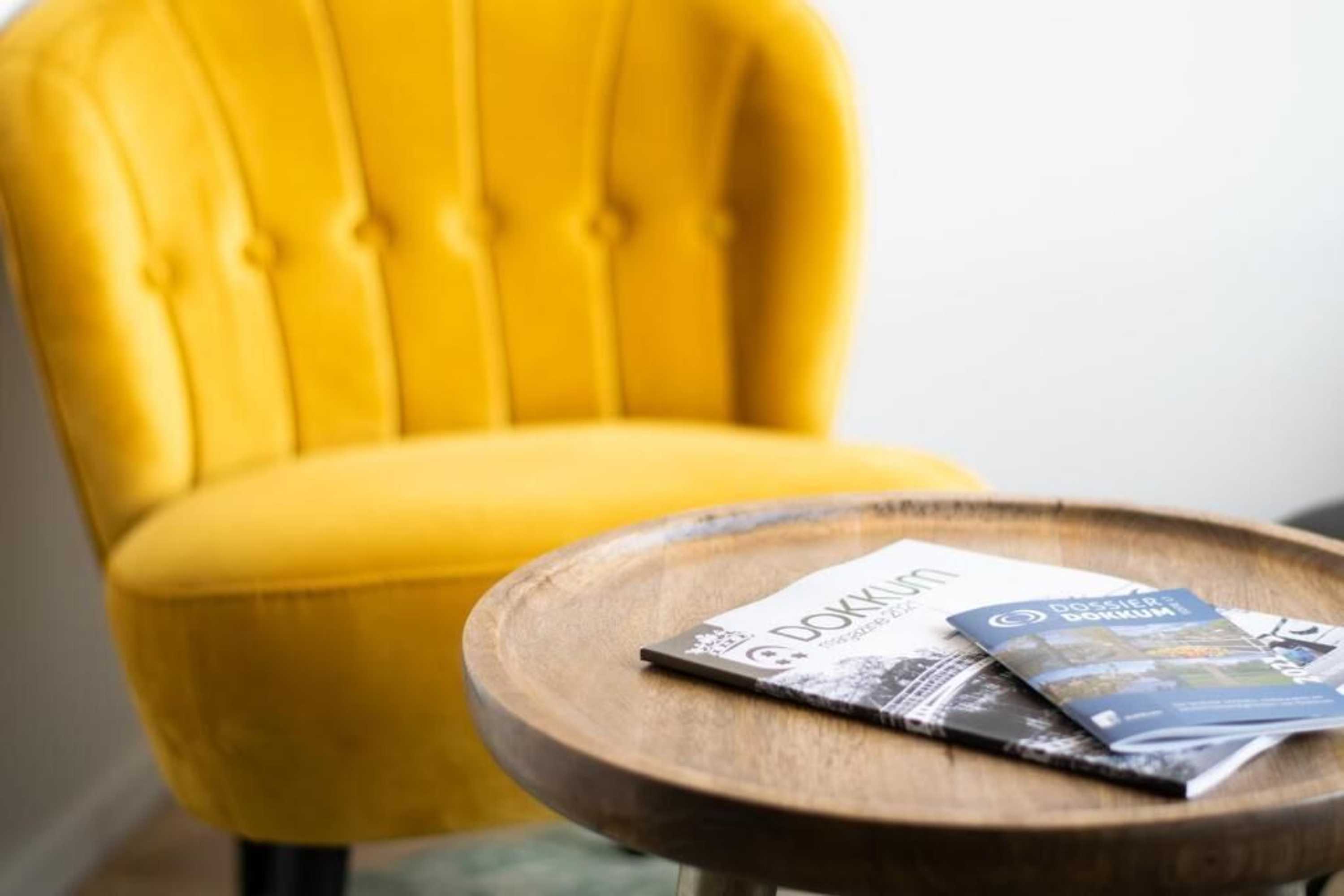 Gift card for Hotel Van Der Meer