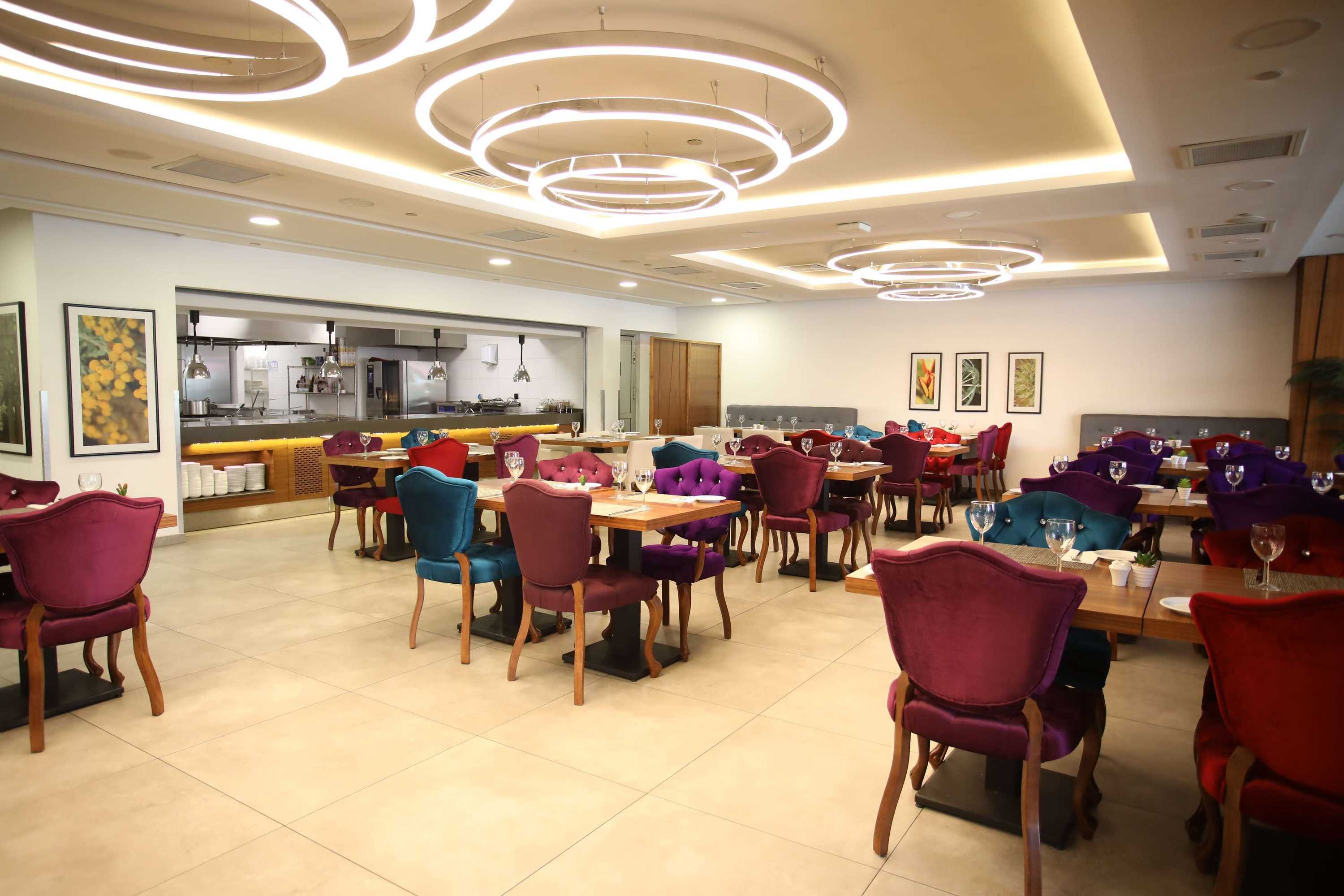 Gift card for Hilton Garden Inn Ankara Gimat Gift card for Hilton Garden Inn Ankara Gimat
