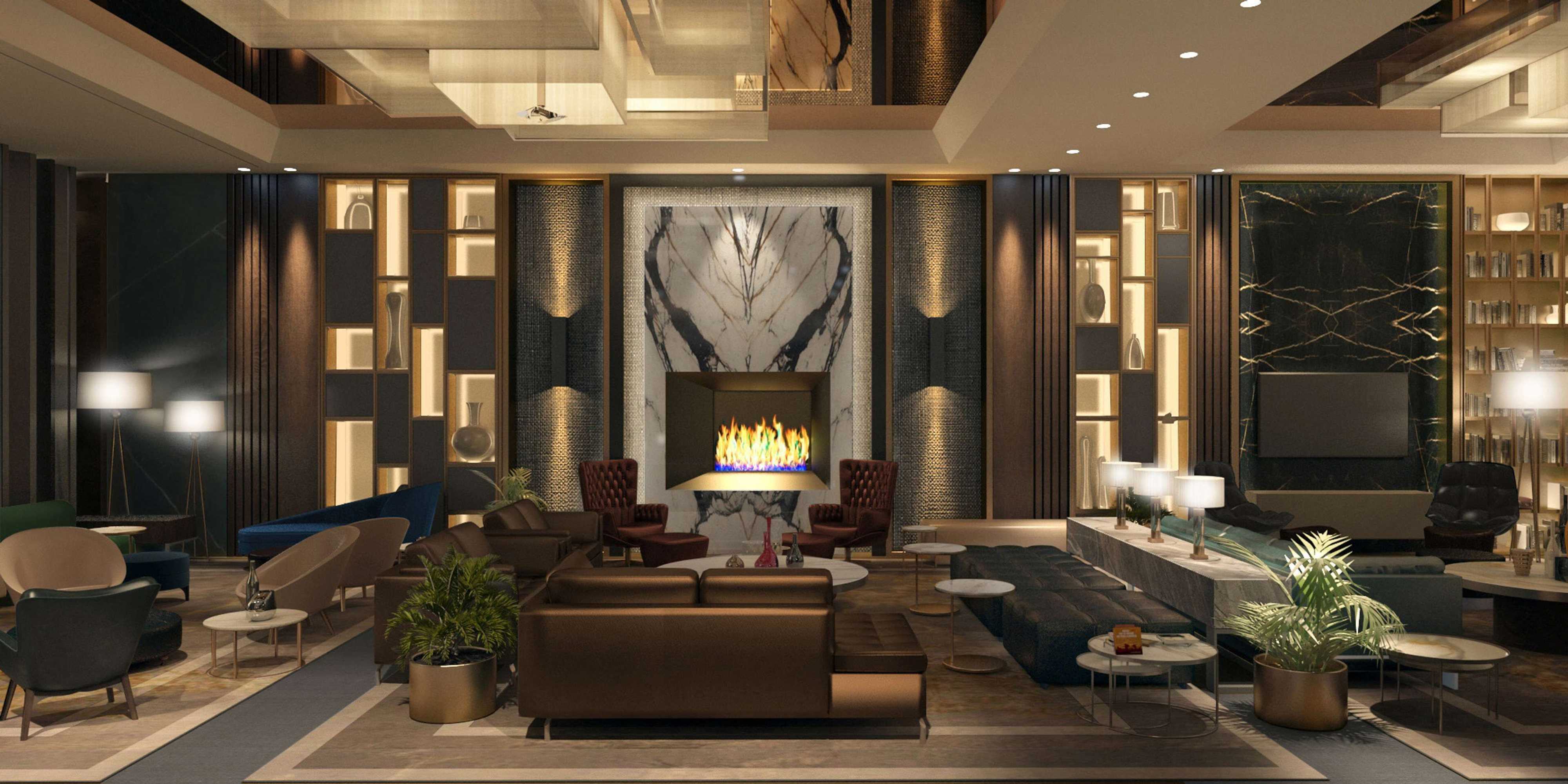 Gift card for Hilton Istanbul Maslak Gift card for Hilton Istanbul Maslak