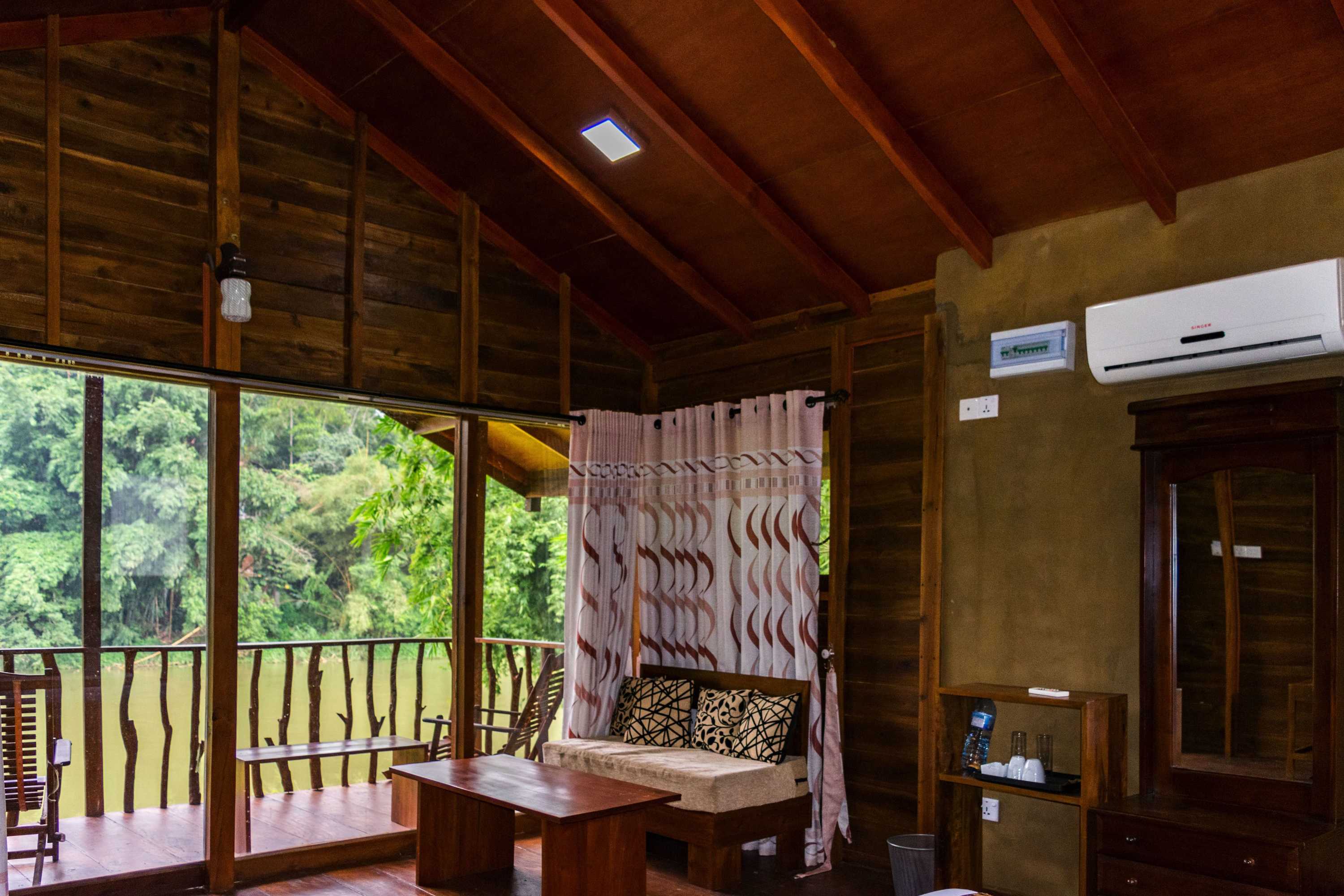 Gift card for Kandy Cabana Eco Resort Gift card for Kandy Cabana Eco Resort