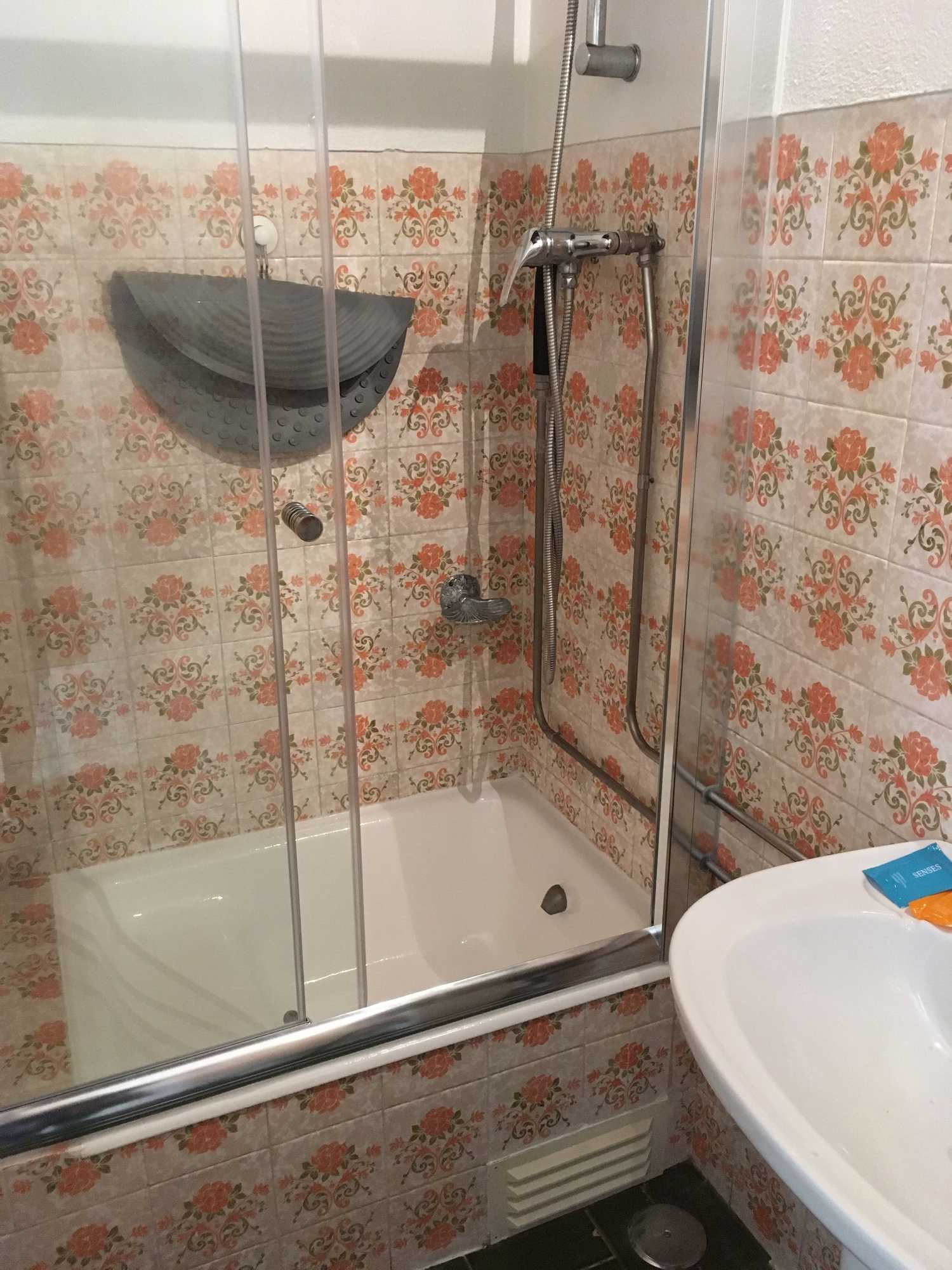 Gift card for Hotel Ribamar