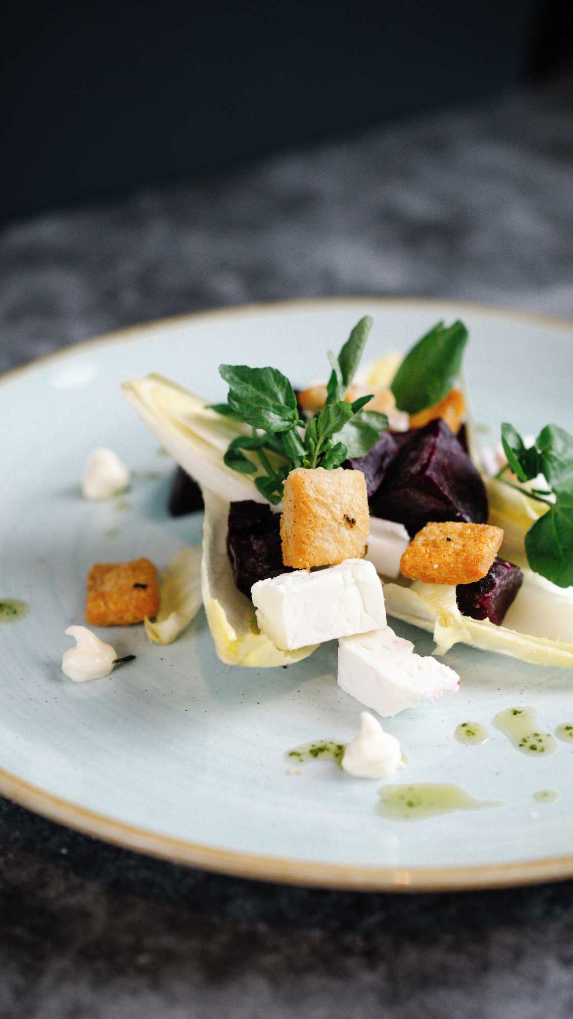 Gift card for The Thatch Inn