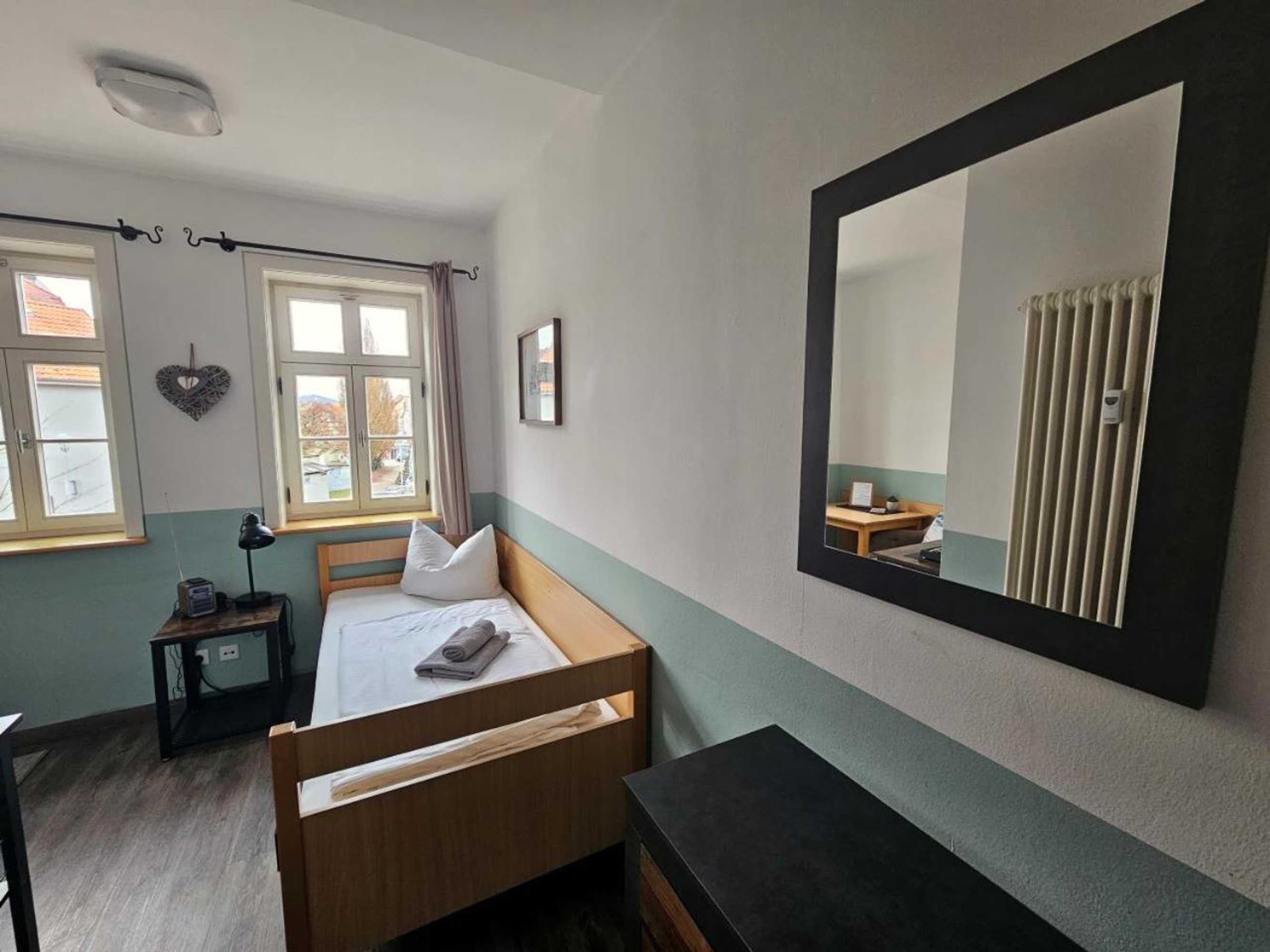 Gift card for Am Storchenturm