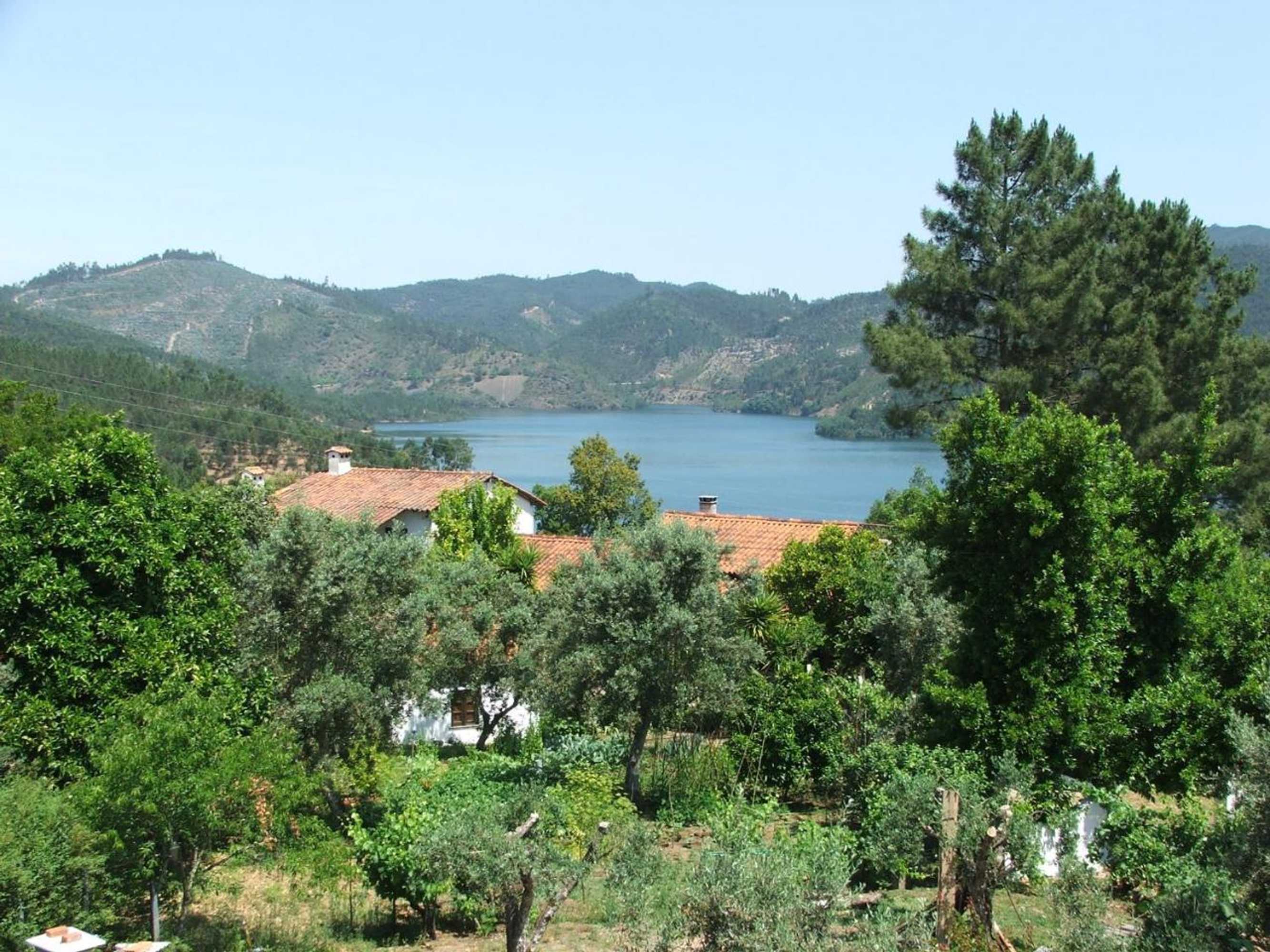 Gift card for Chão da Lousa