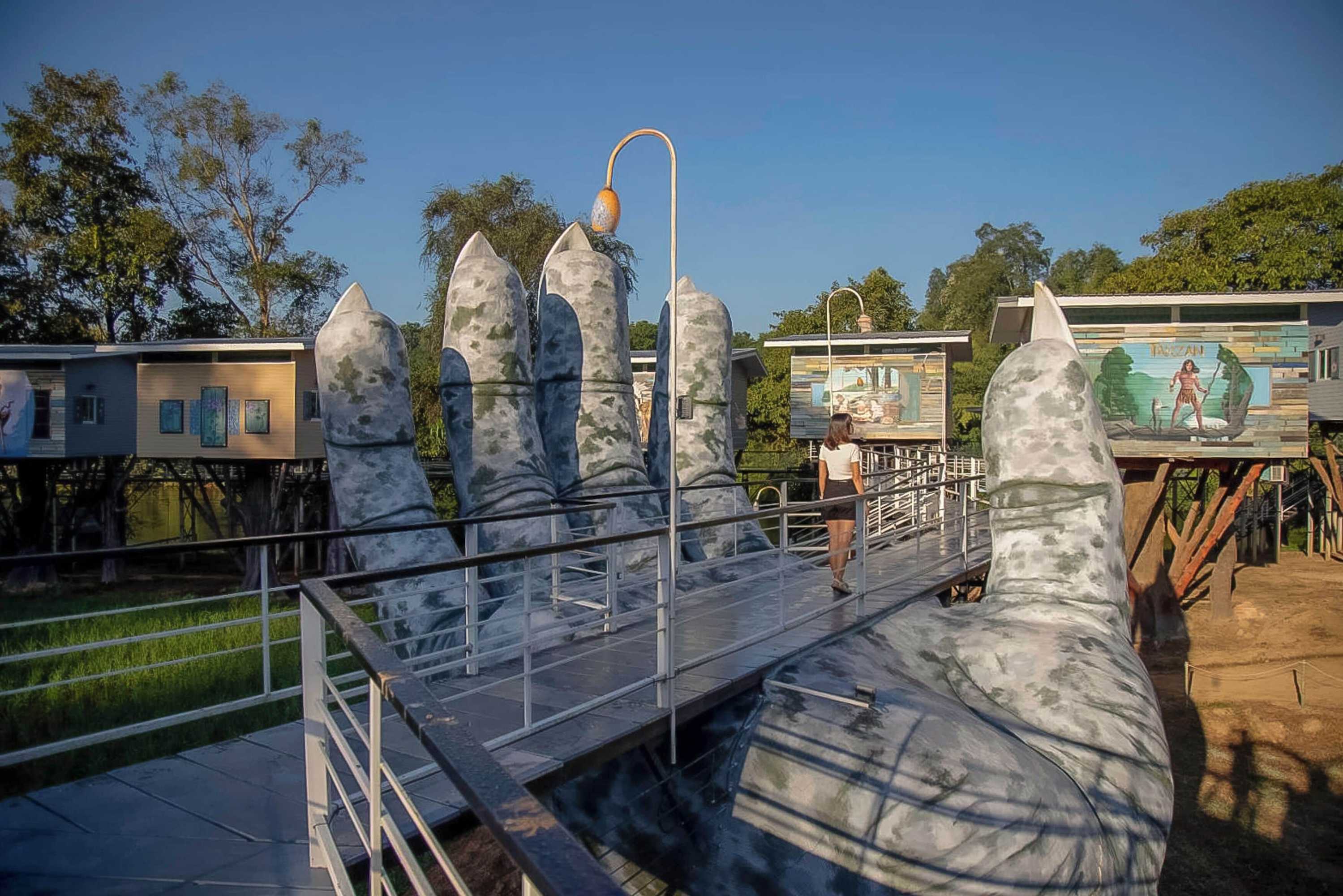Gift card for Yoko River Kwai Resort Gift card for Yoko River Kwai Resort