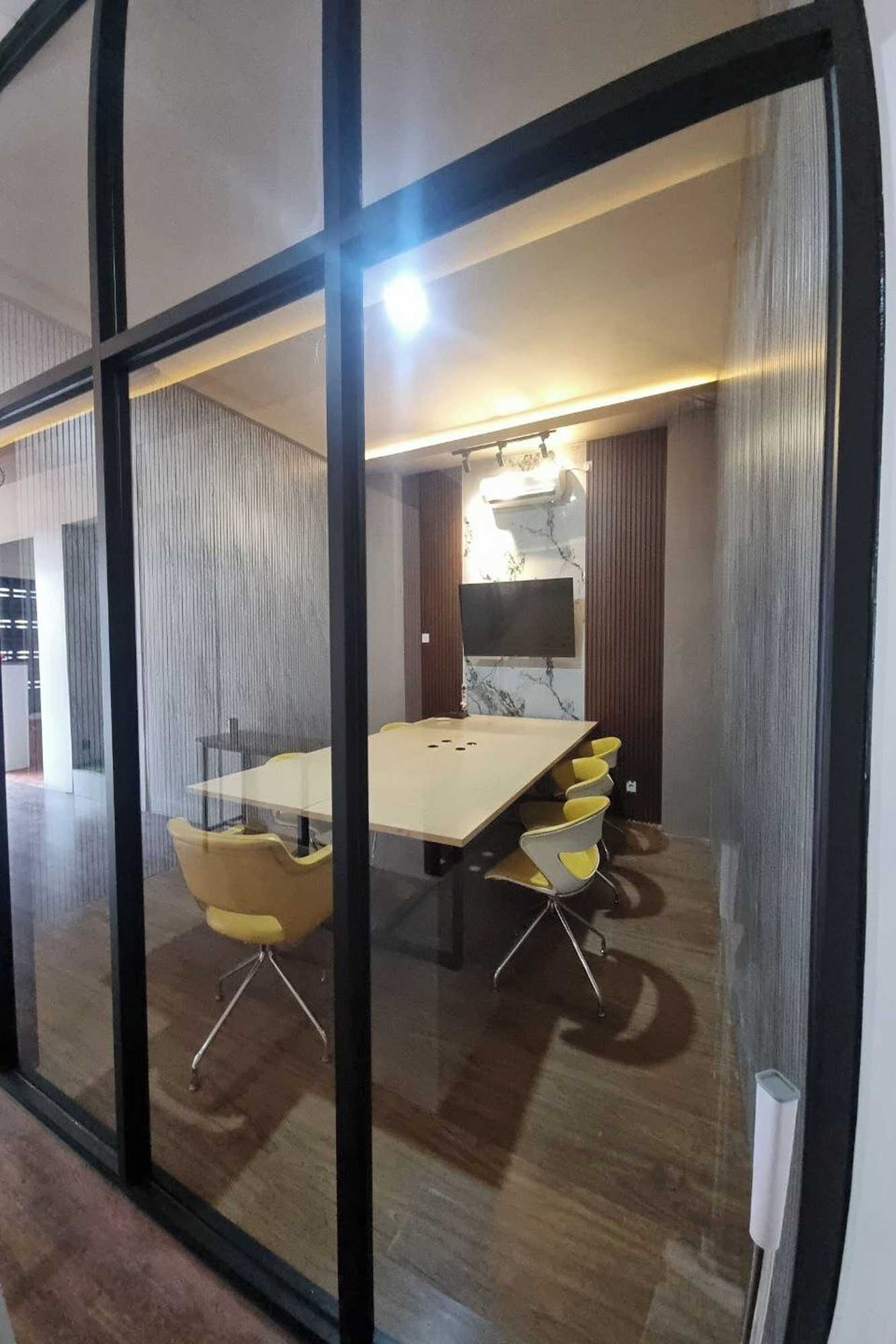 Gift card for Satoe Atap Room Stay Syariah