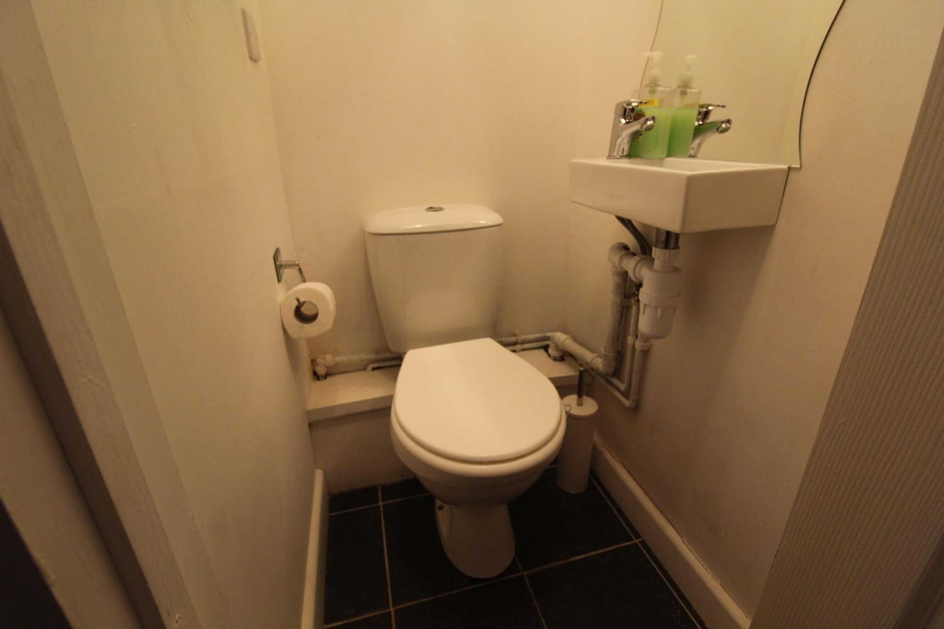 Gift card for Shirebrook House