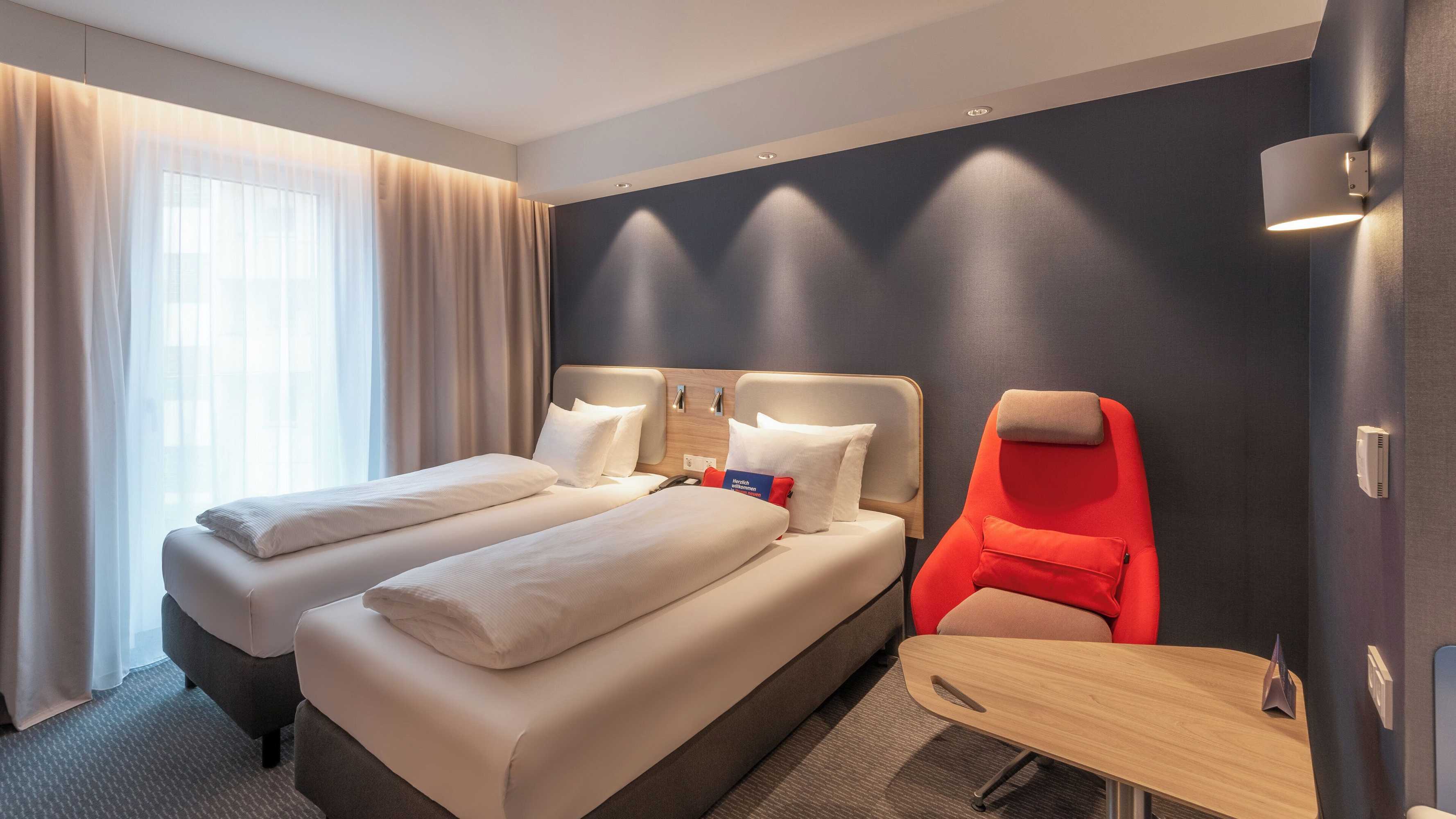 Gift card for Holiday Inn Express Heilbronn by Ihg Gift card for Holiday Inn Express Heilbronn by Ihg