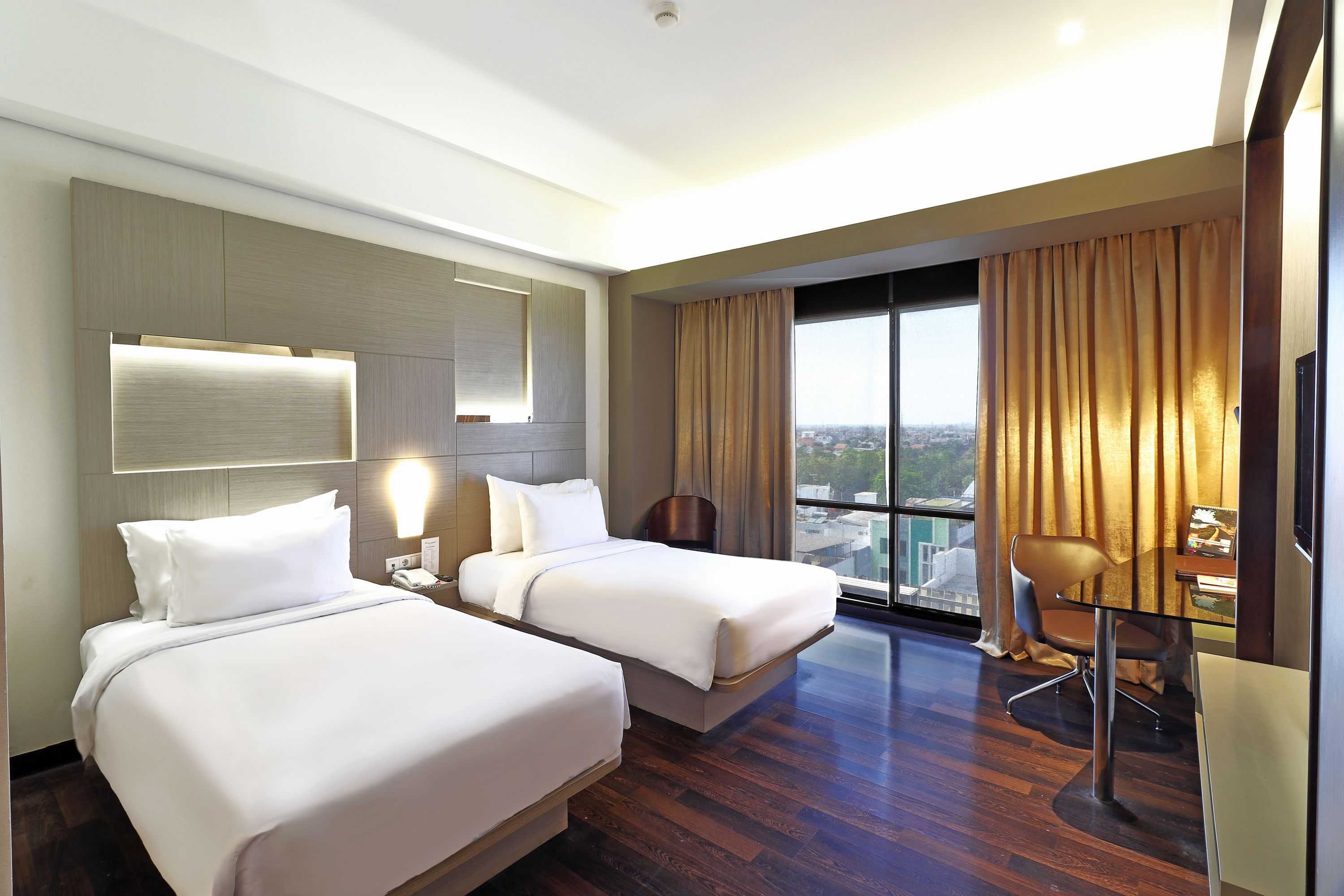 Gift card for Swiss-Belhotel Cirebon Gift card for Swiss-Belhotel Cirebon