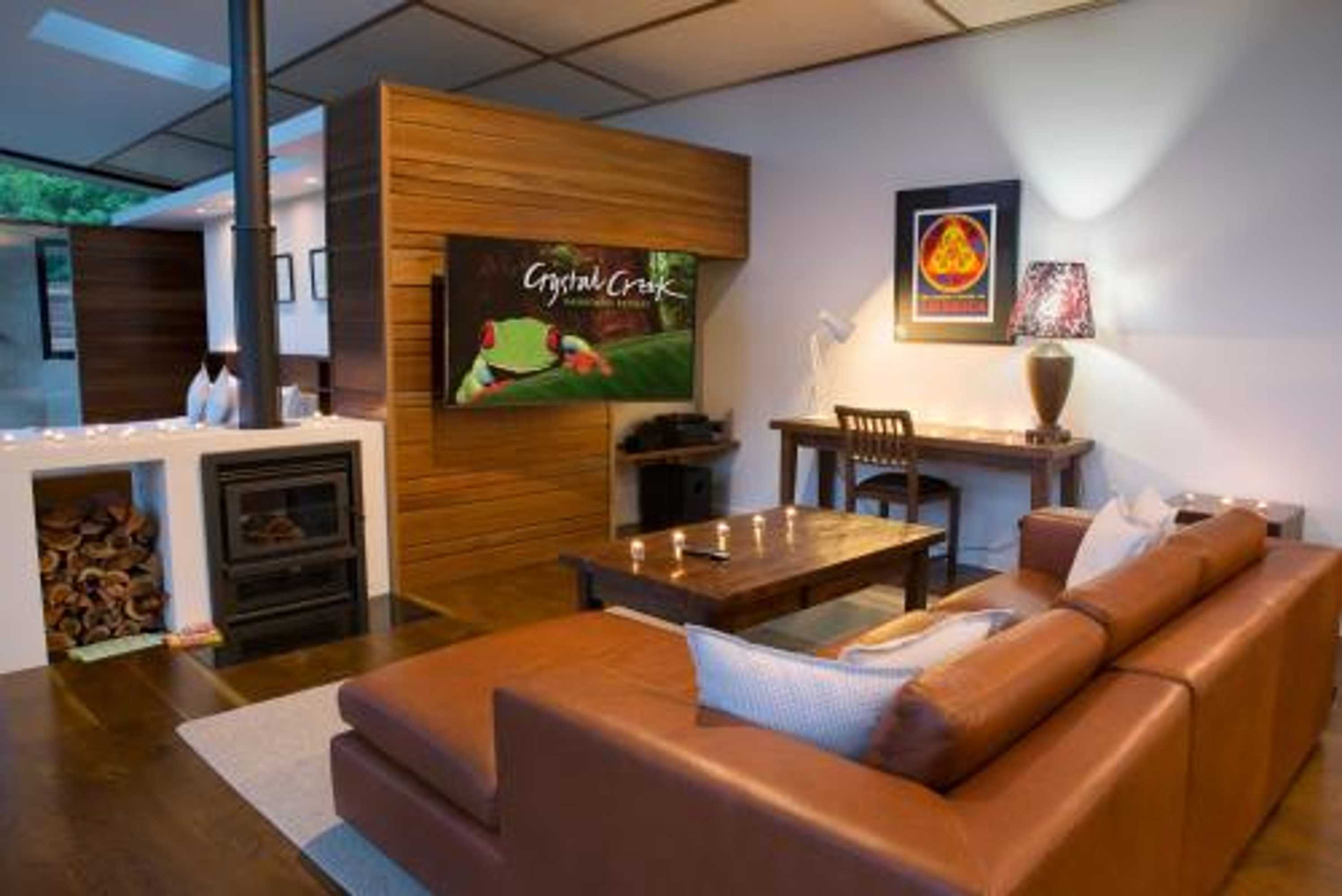 Gift card for Crystal Creek Rainforest Retreat Gift card for Crystal Creek Rainforest Retreat