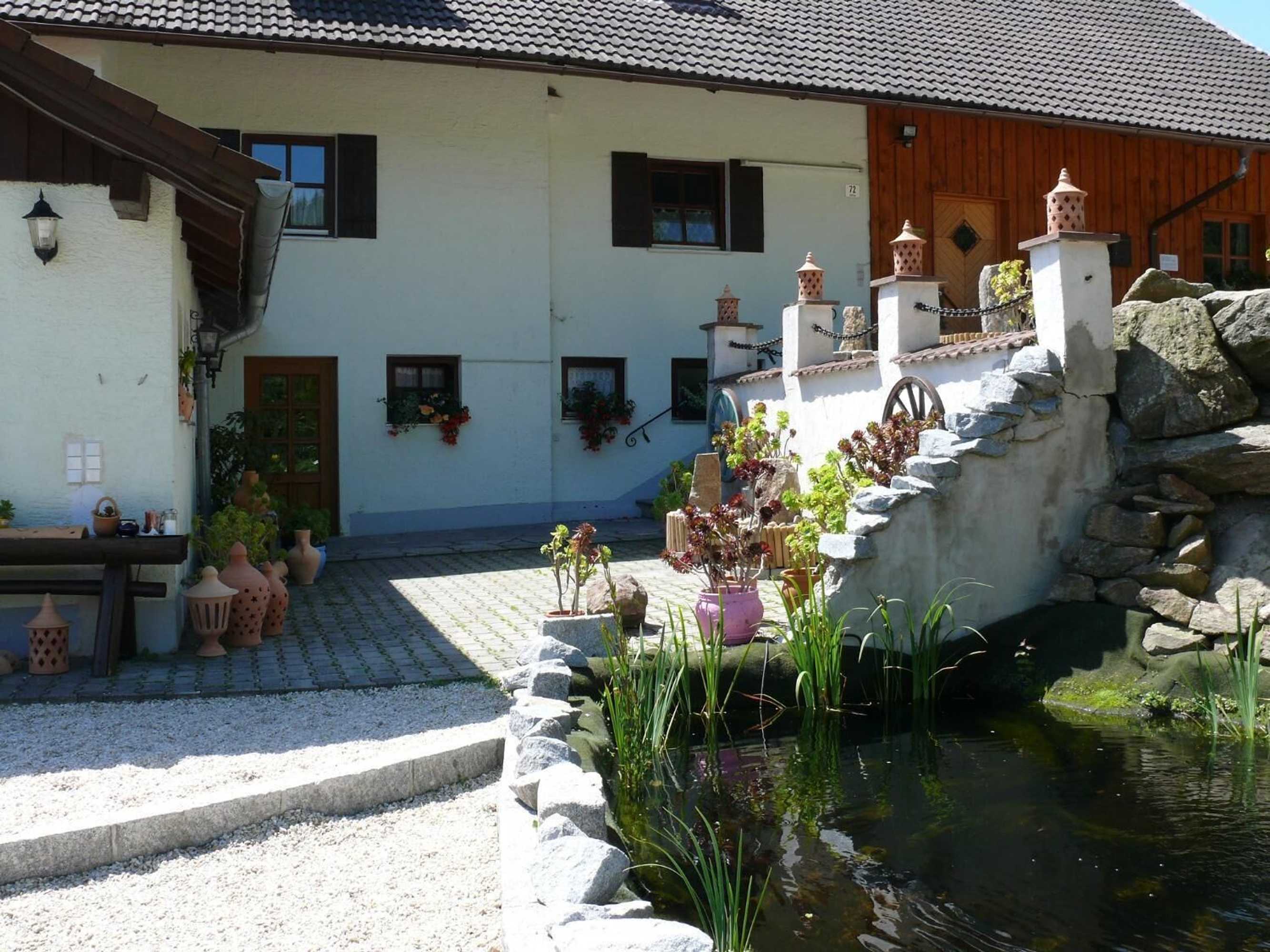 Gift card for Landhaus Lehnerhof