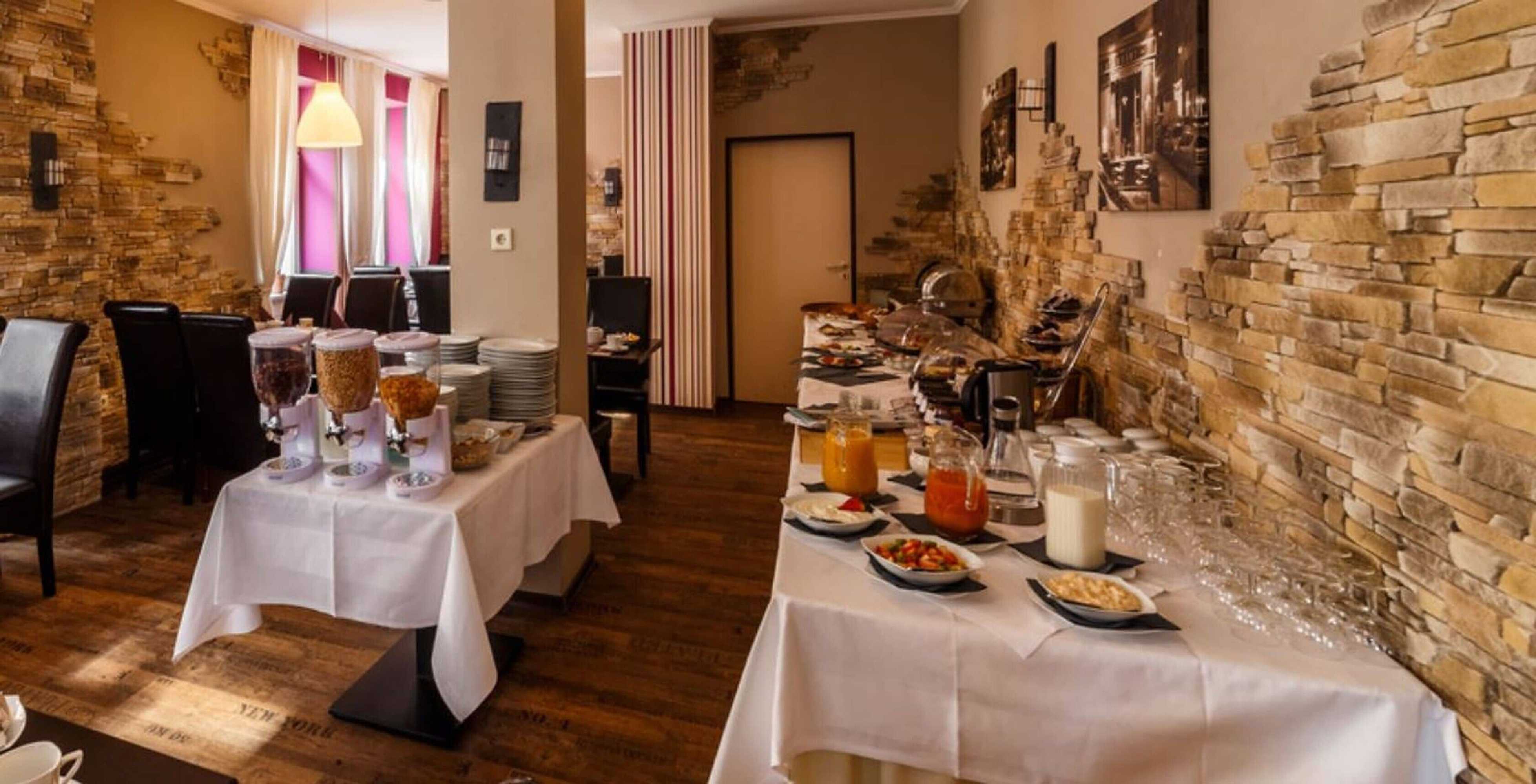 Gift card for City Hotel Stolberg Gift card for City Hotel Stolberg