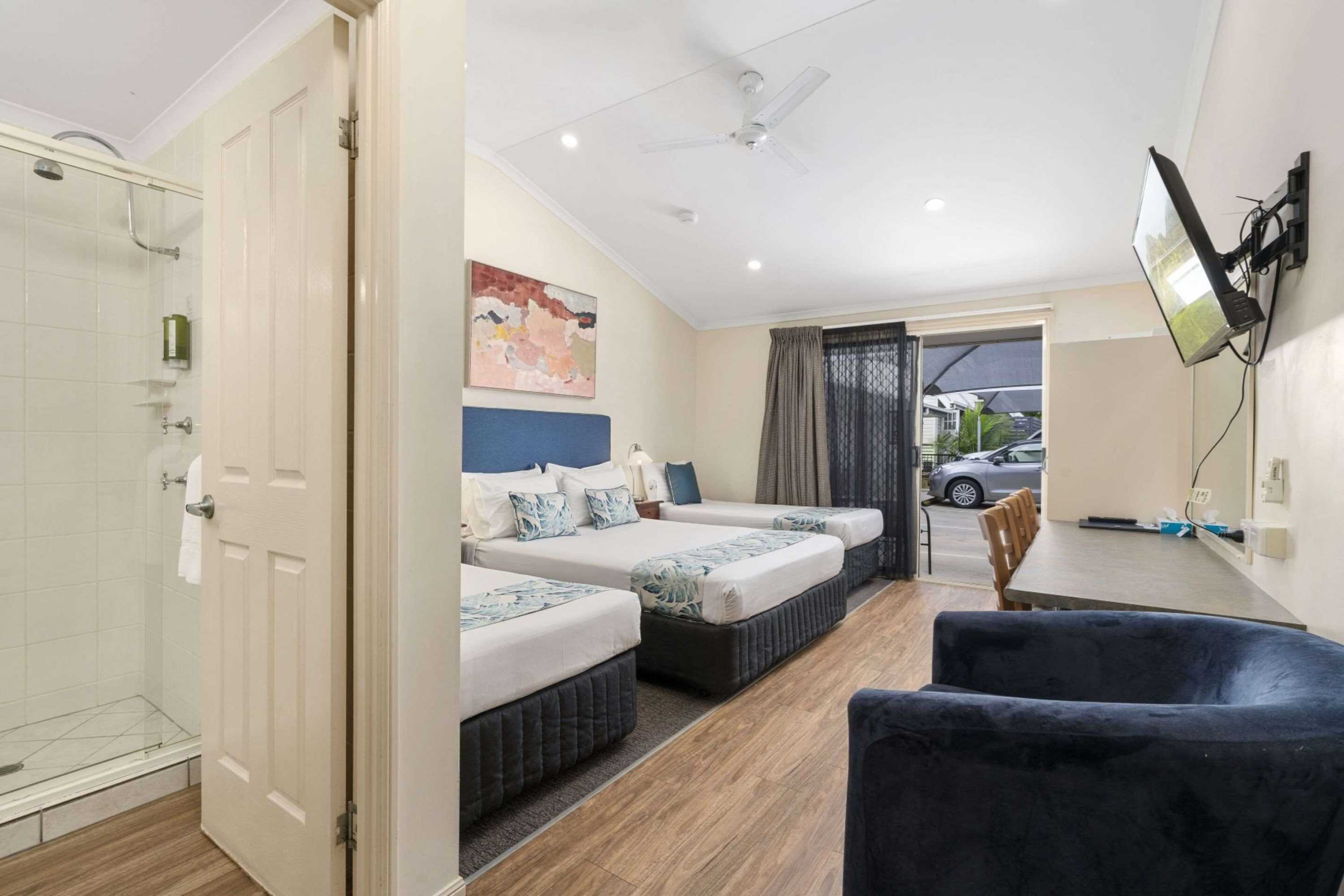 Gift card for Caboolture Central Motor Inn, Surestay Collection by BW Gift card for Caboolture Central Motor Inn, Surestay Collection by BW