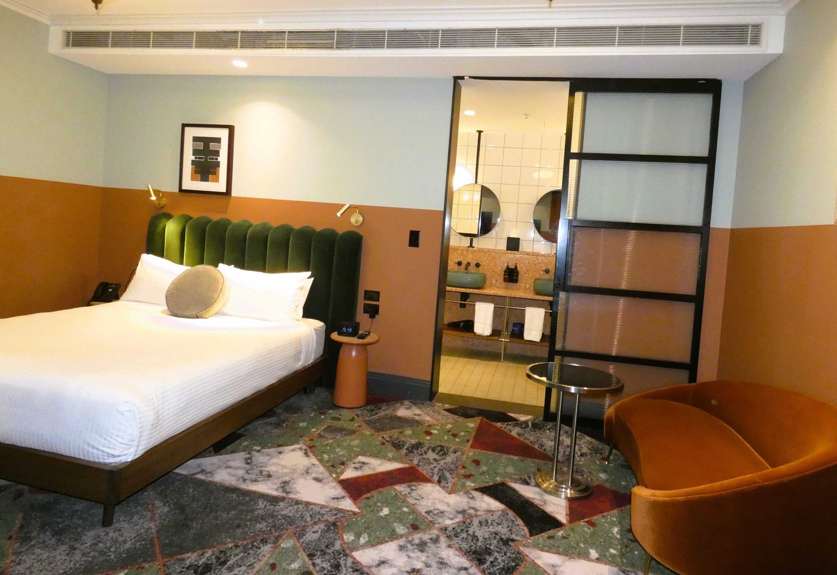 Gift card for Stay at Hotel Steyne Gift card for Stay at Hotel Steyne