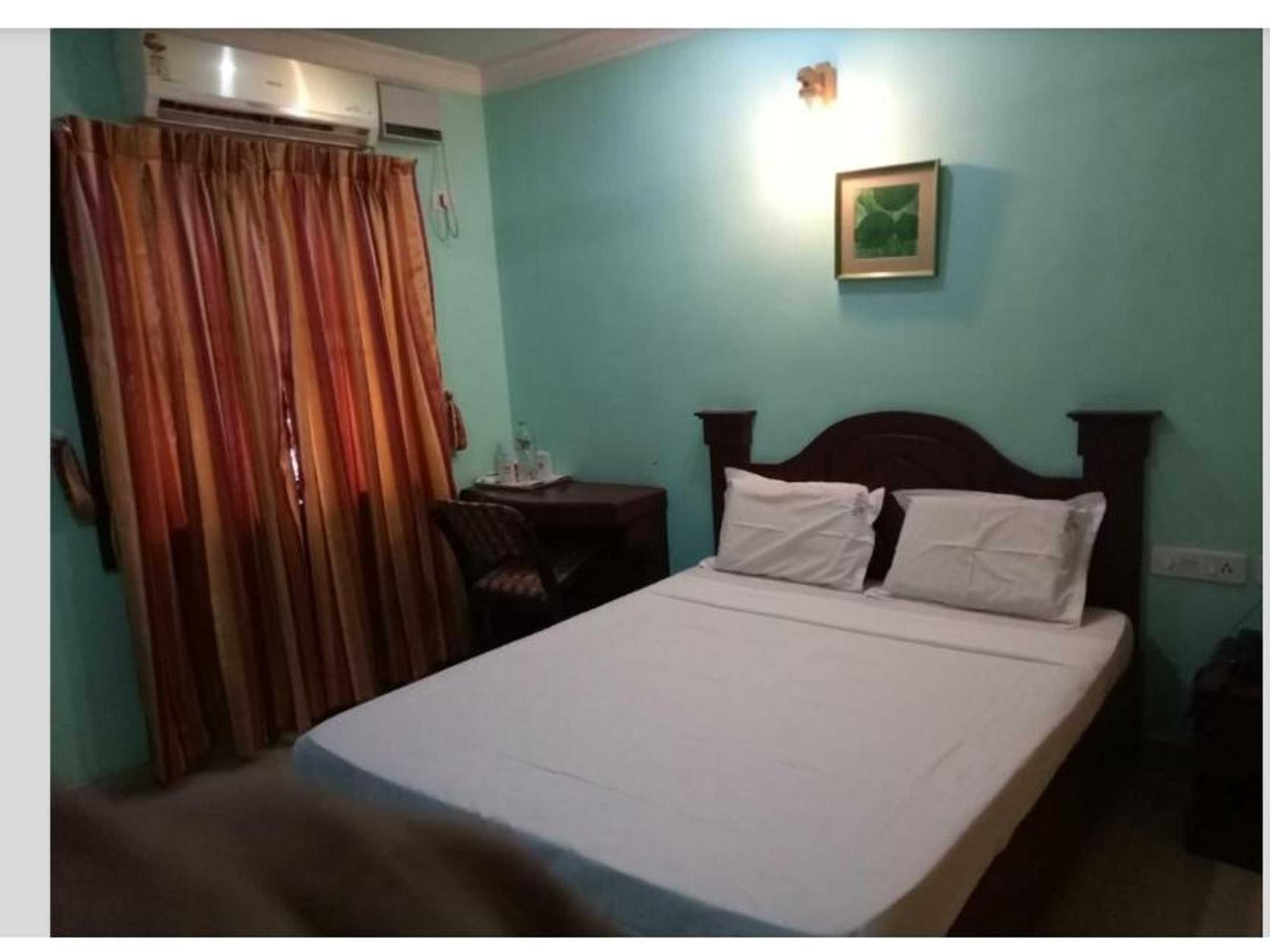 Gift card for Hotel Priya