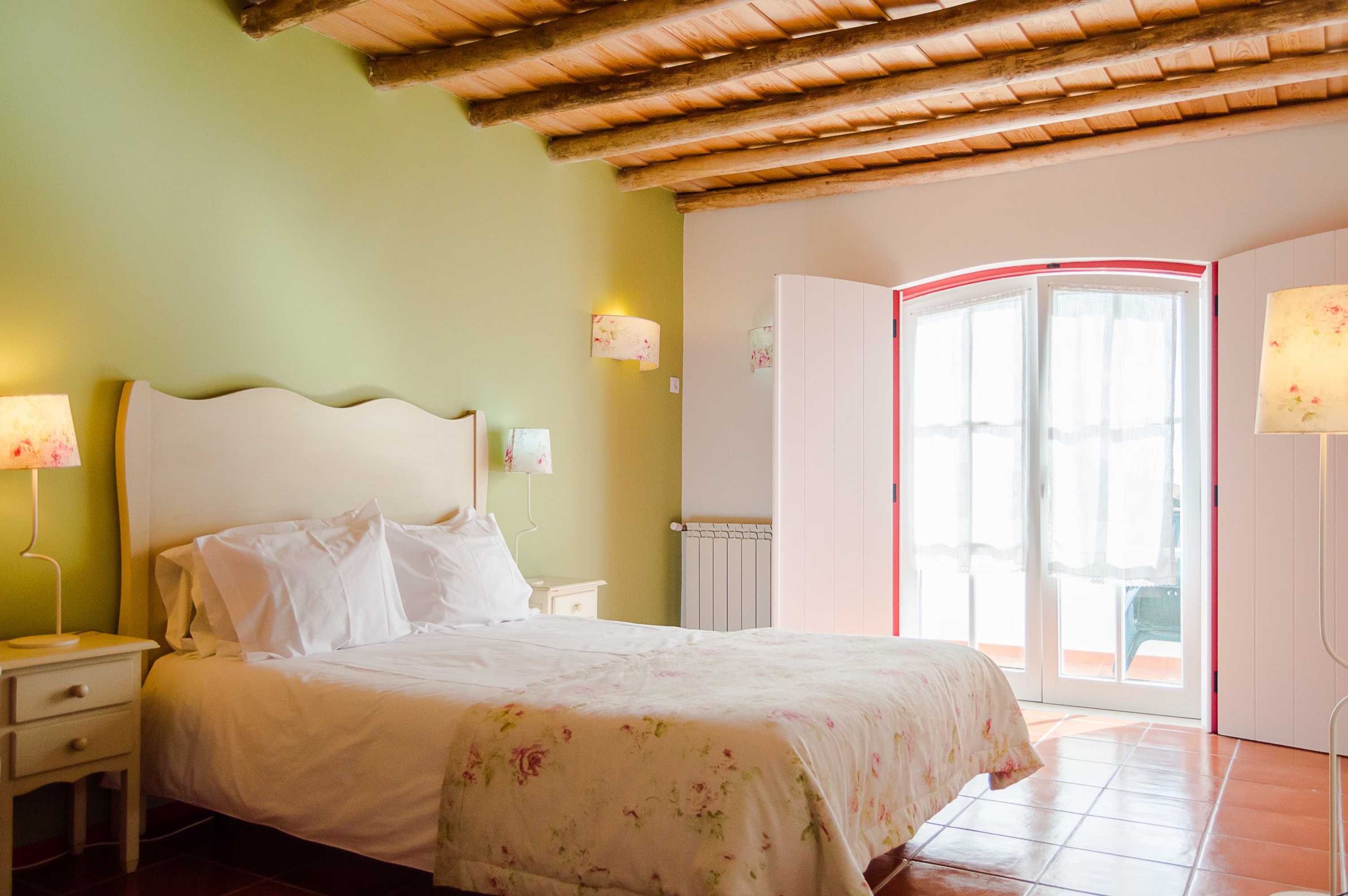 Gift card for Casa Da Padeira - Turismo Rural