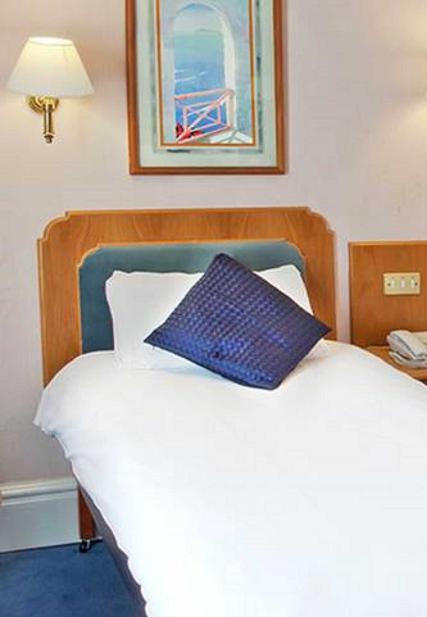 Gift card for Britannia Hotel Wolverhampton Gift card for Britannia Hotel Wolverhampton