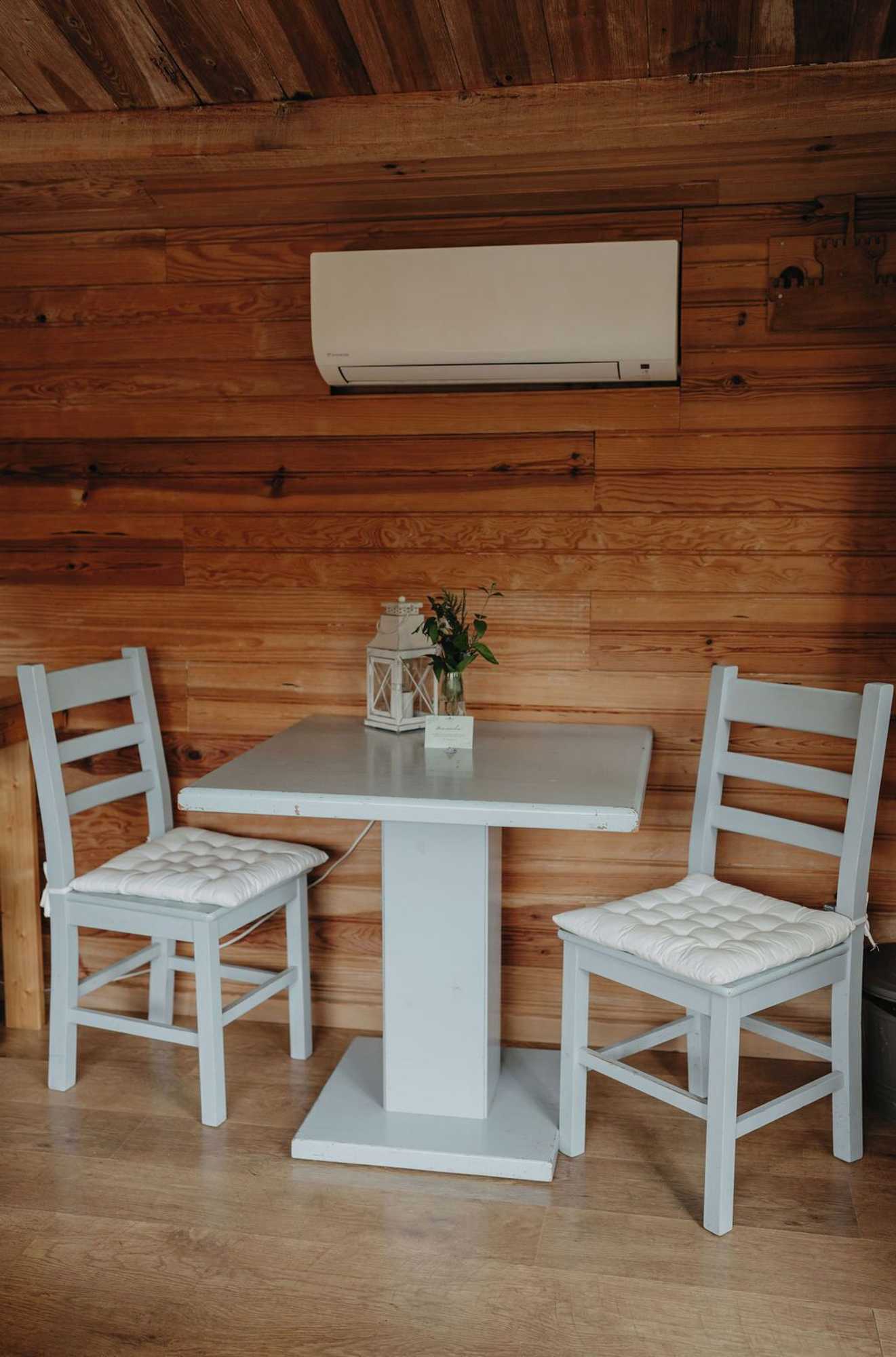 Gift card for Parque Dos Monges