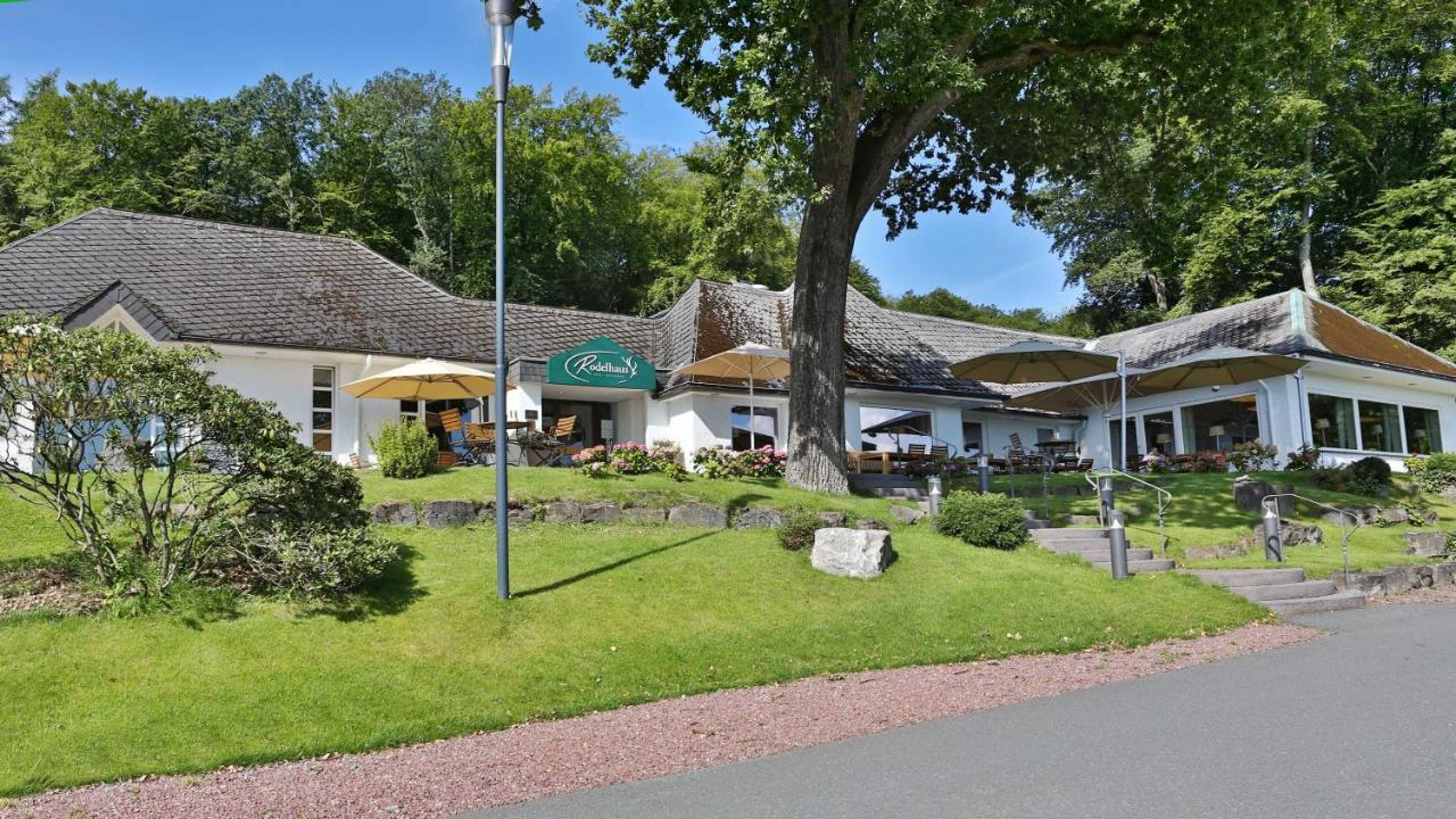 Gift card for Rodelhaus