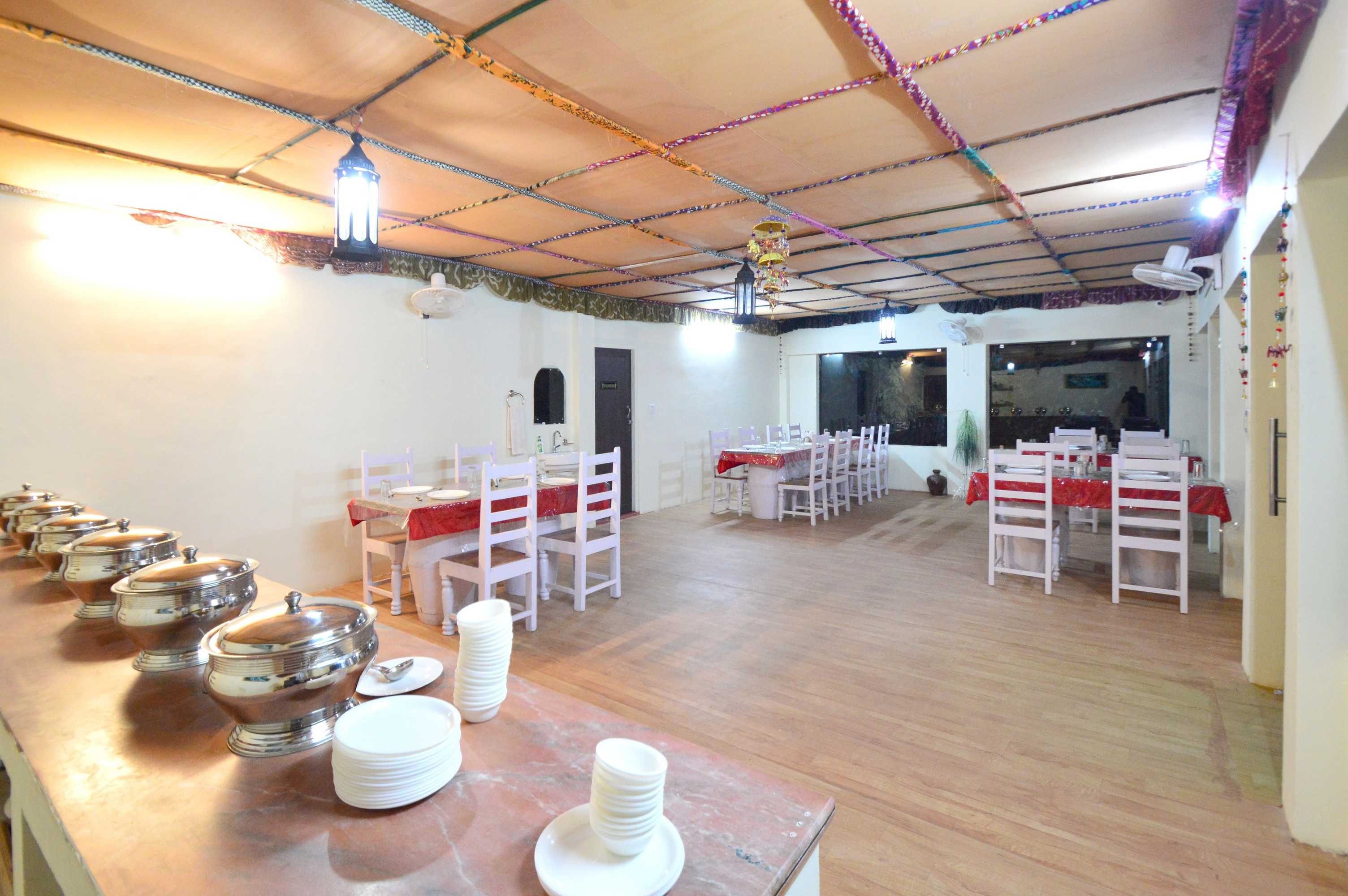 Gift card for Bagh Dera Camp Gift card for Bagh Dera Camp
