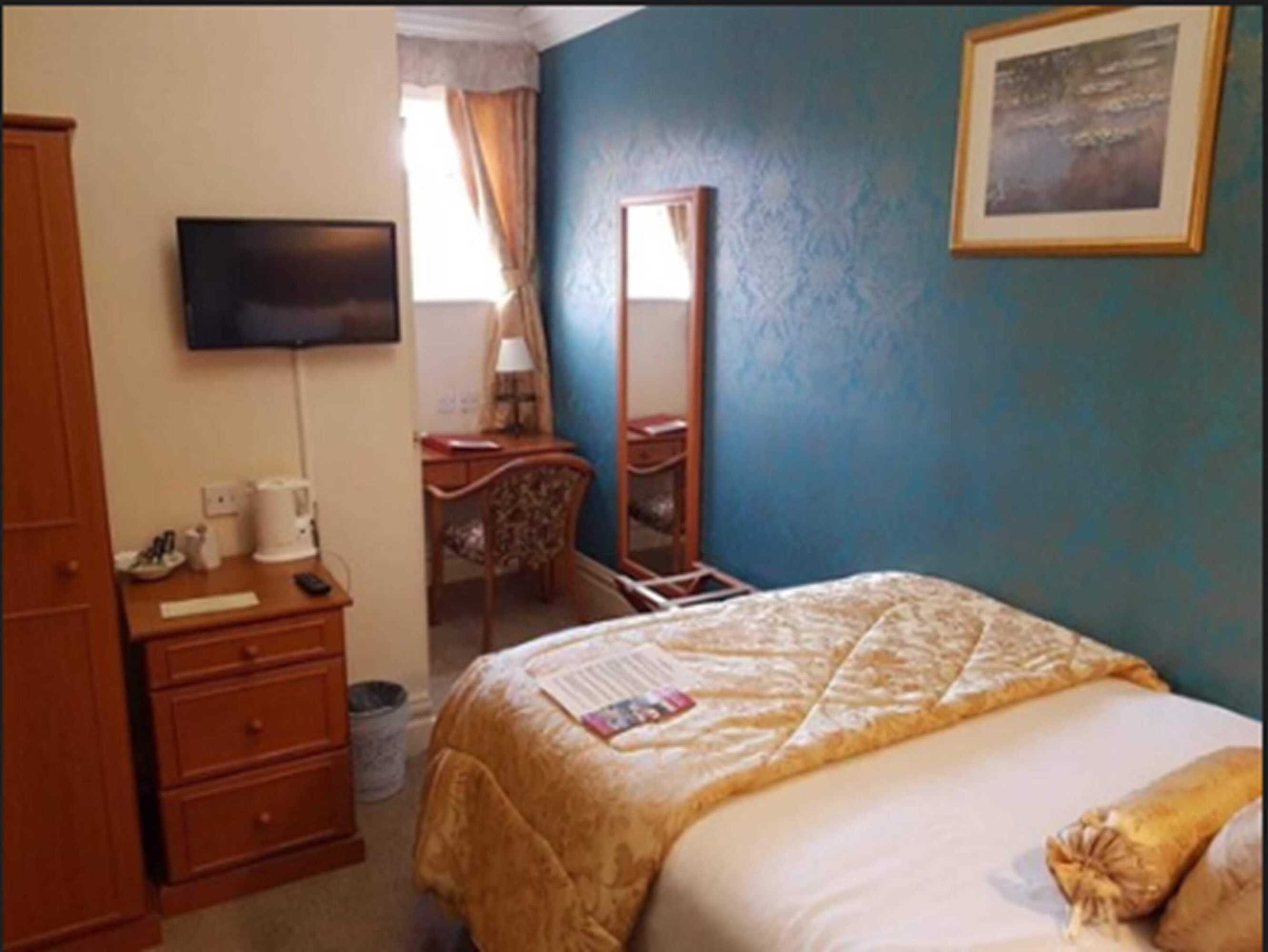 Gift card for Farnley Tower Guesthouse