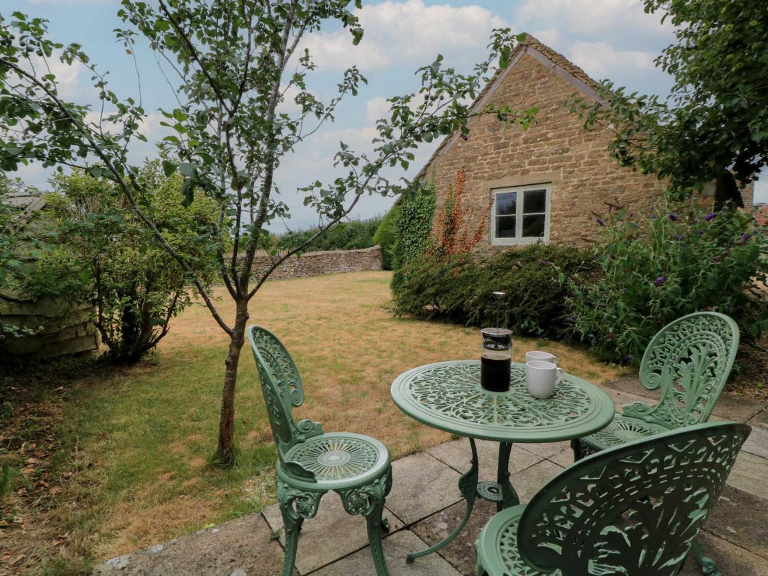 Gift card for The Lodge at Mortons