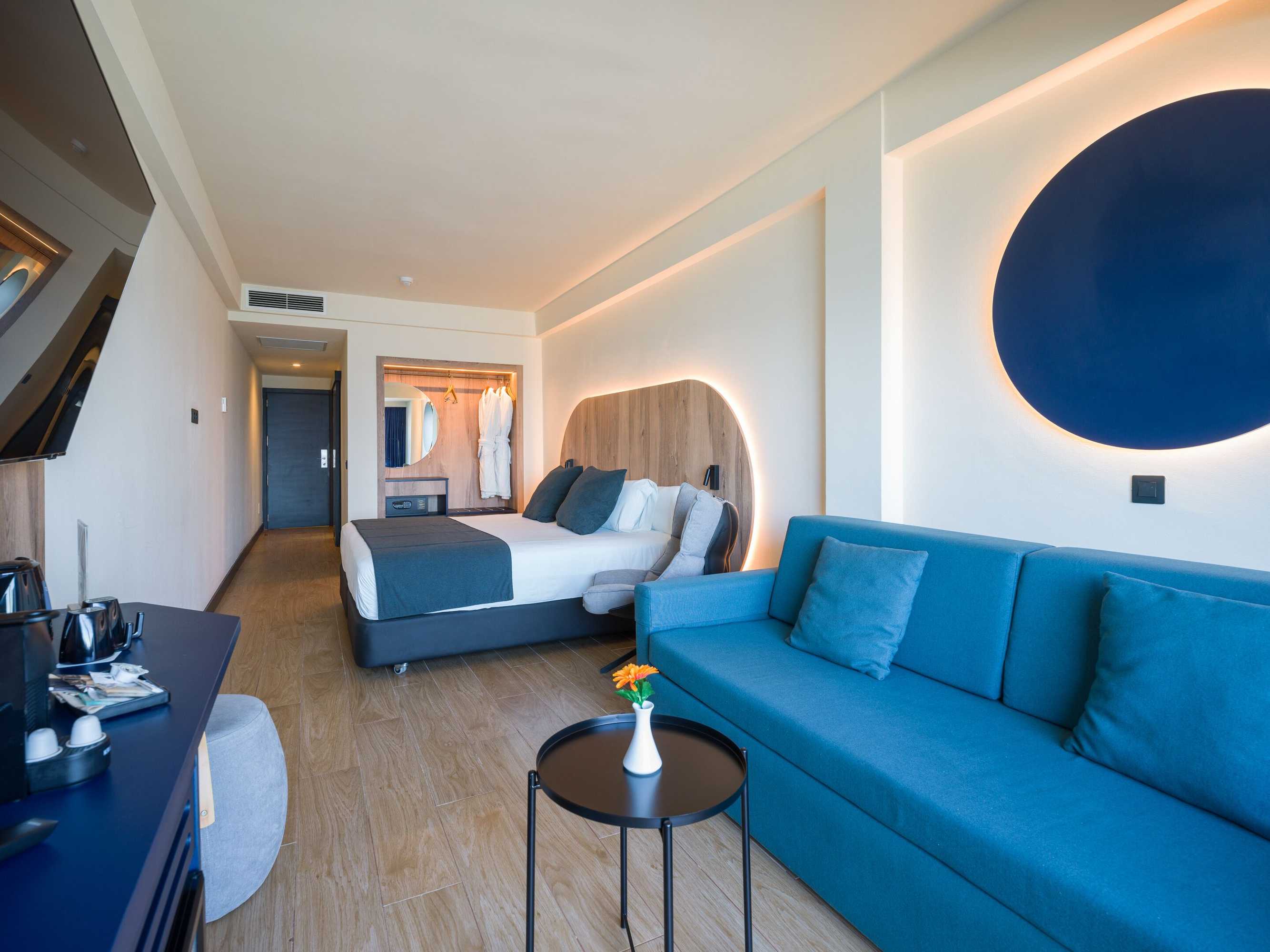 Gift card for Sercotel Playa Canteras Gift card for Sercotel Playa Canteras