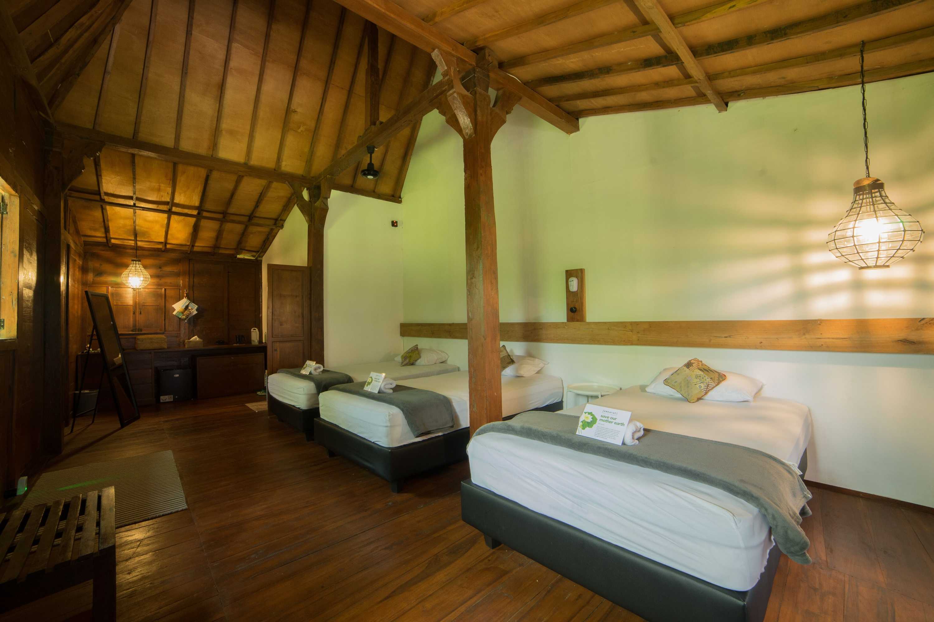 Gift card for Rumah Jembarati