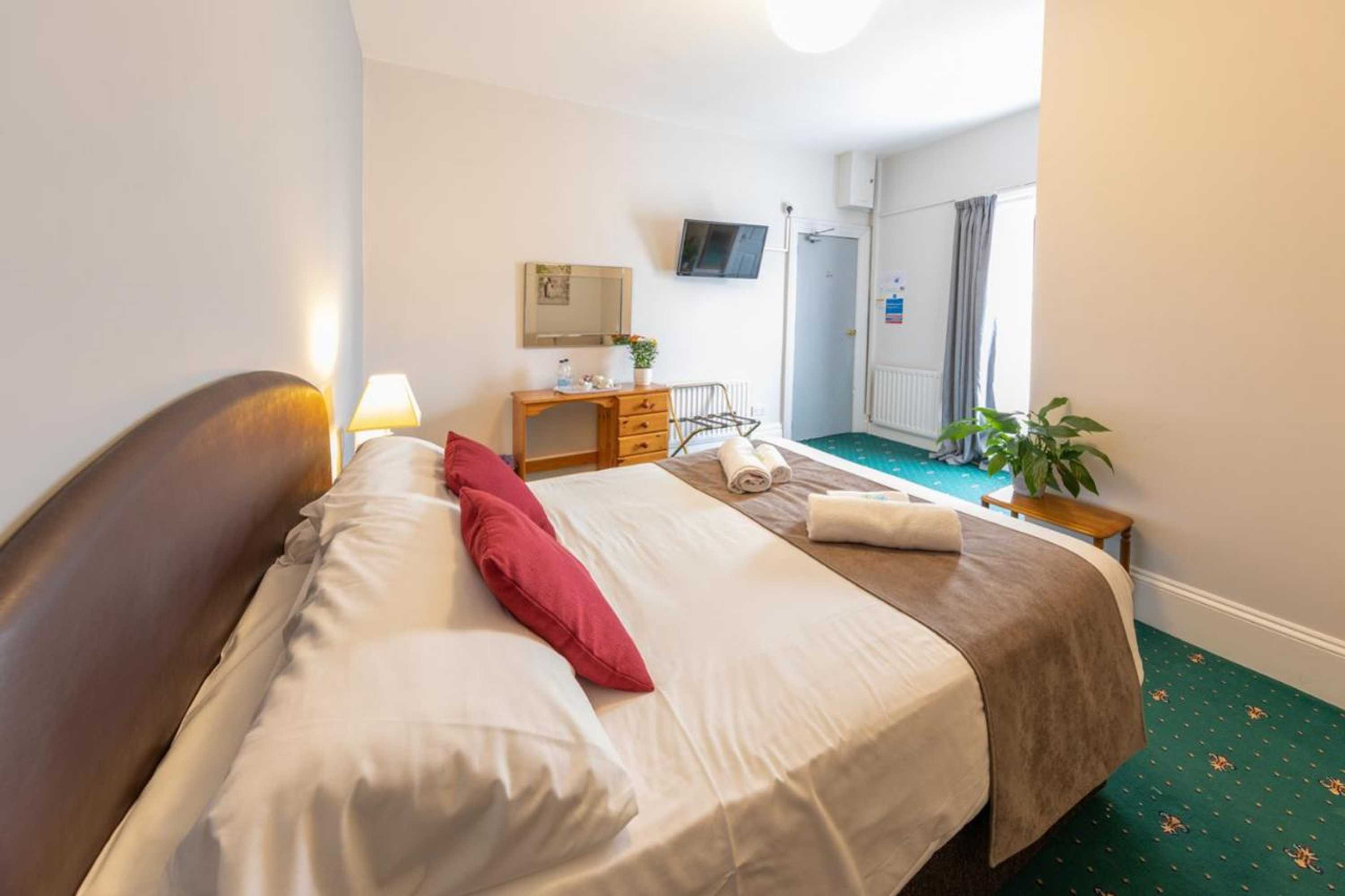 Gift card for The Clee Hotel - Cleethorpes, Grimsby, Lincolnshire