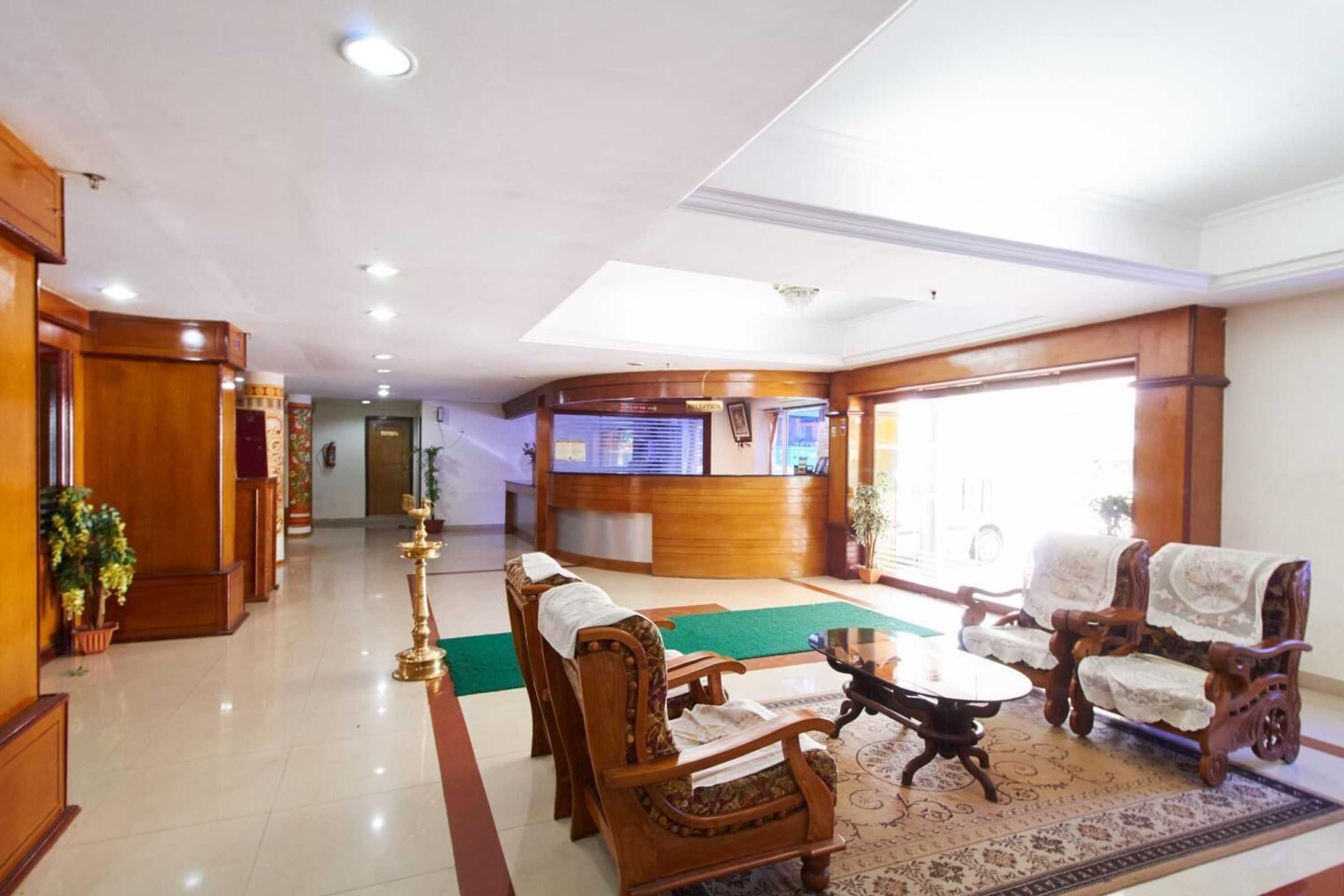 Gift card for Sree Gokulam Sabari