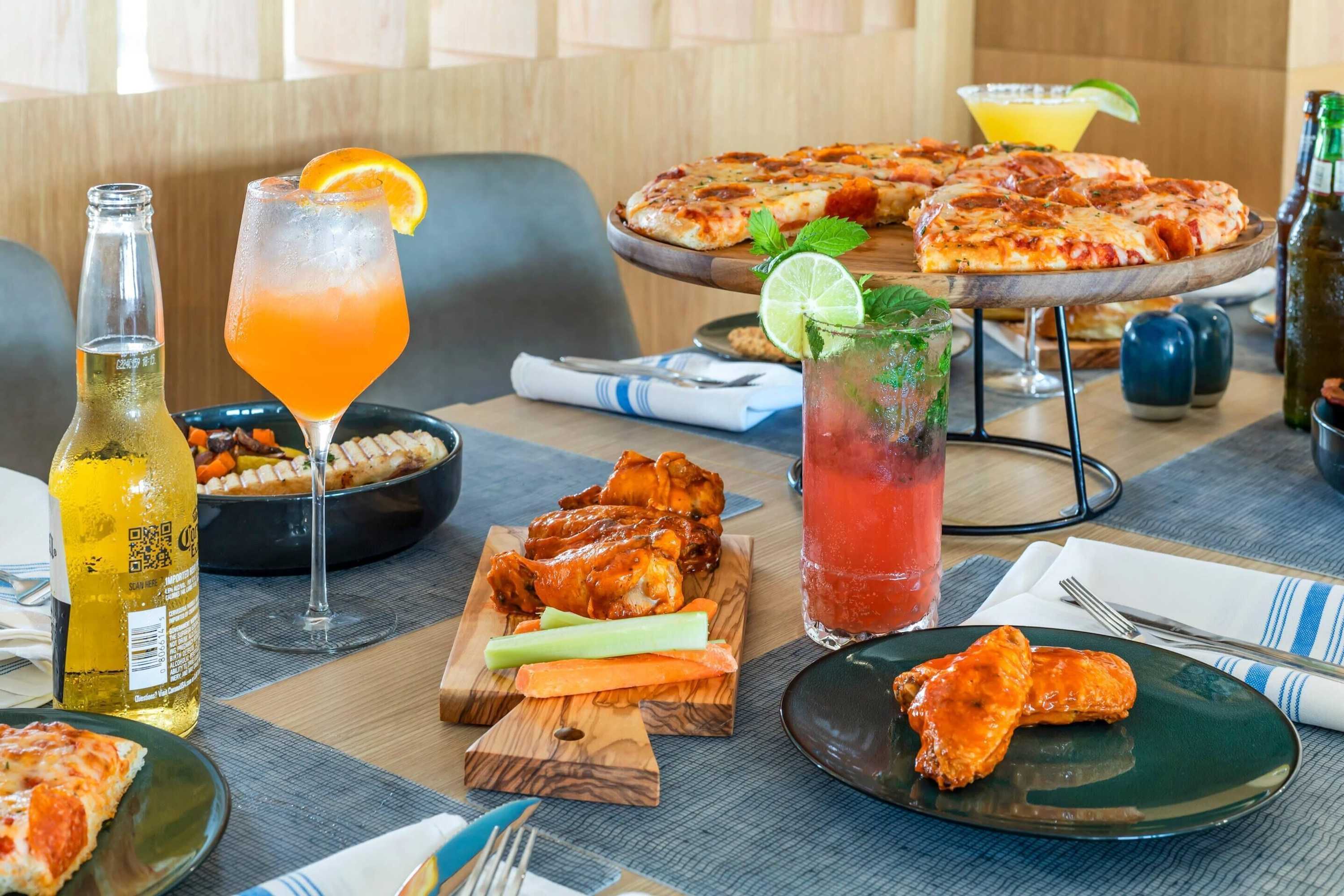 Gift card for Comfort Inn & Suites Newark Liberty International Airport