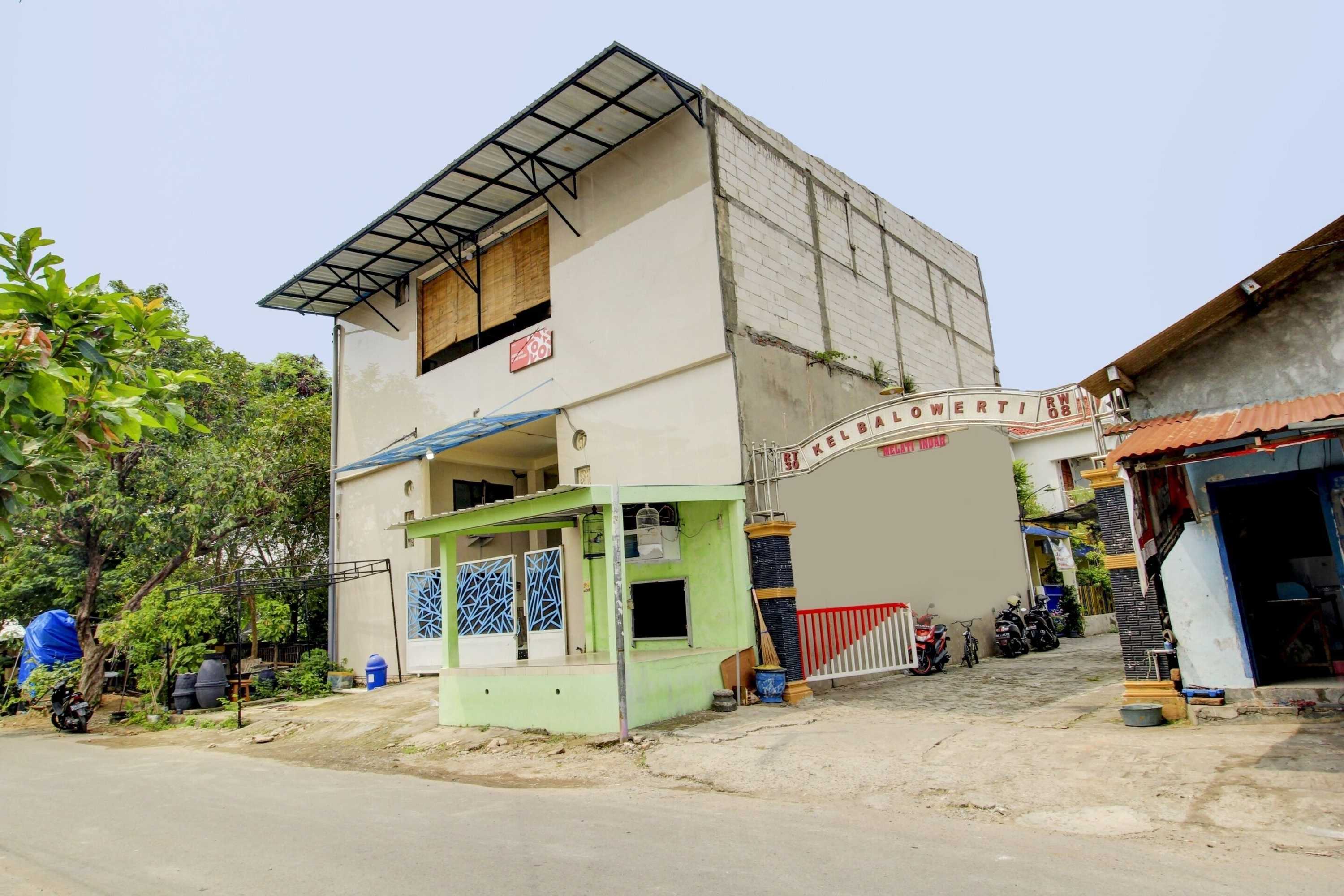 Gift card for Oyo 90725 Zeevanna Guest House Syariah Gift card for Oyo 90725 Zeevanna Guest House Syariah