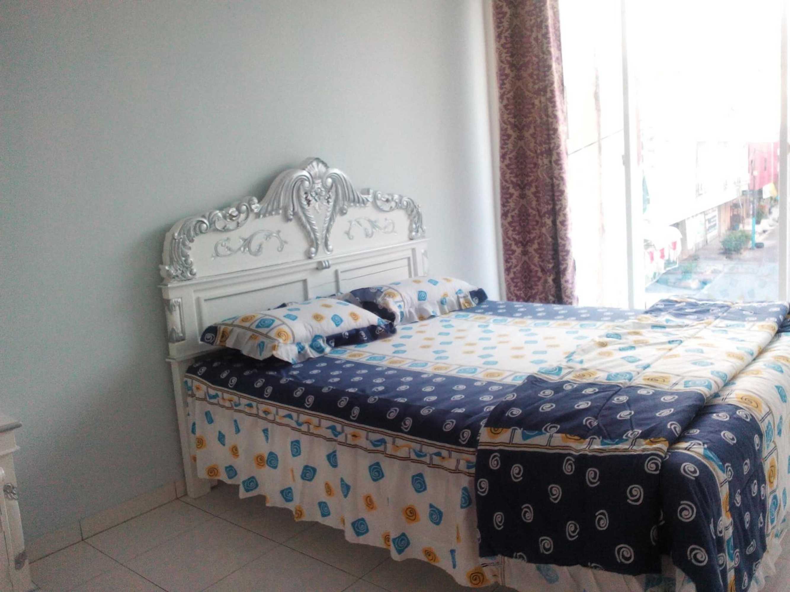 Gift card for Just Inn Semarang