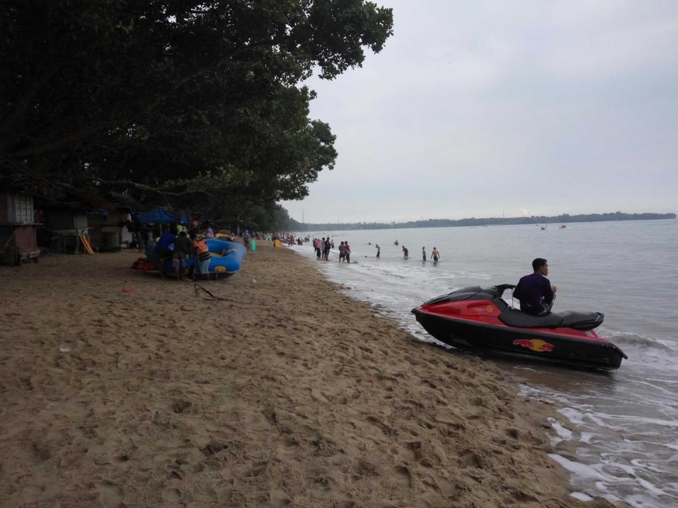 Gift card for Lippo Carita Selatan