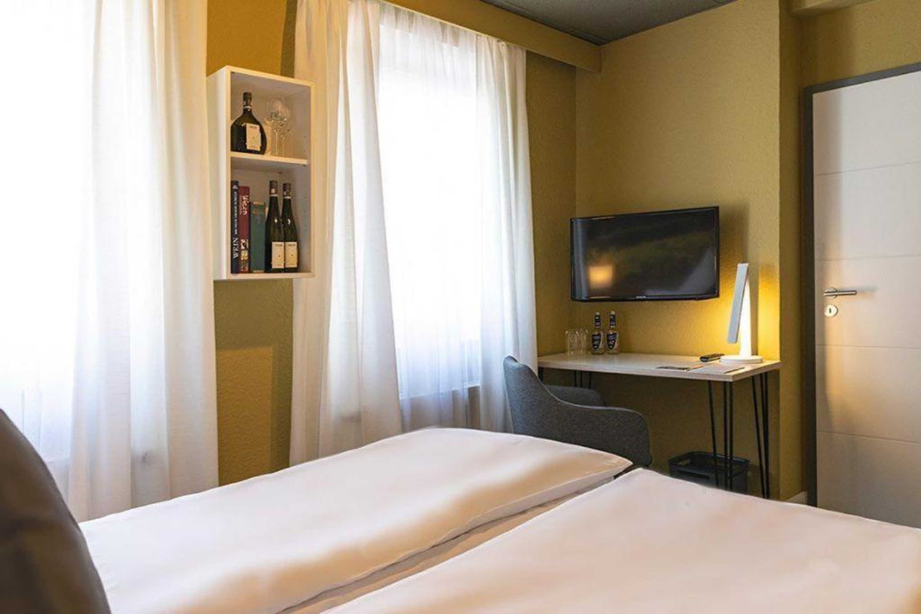 Gift card for Boutique-Hotel Zum Grünen Baum