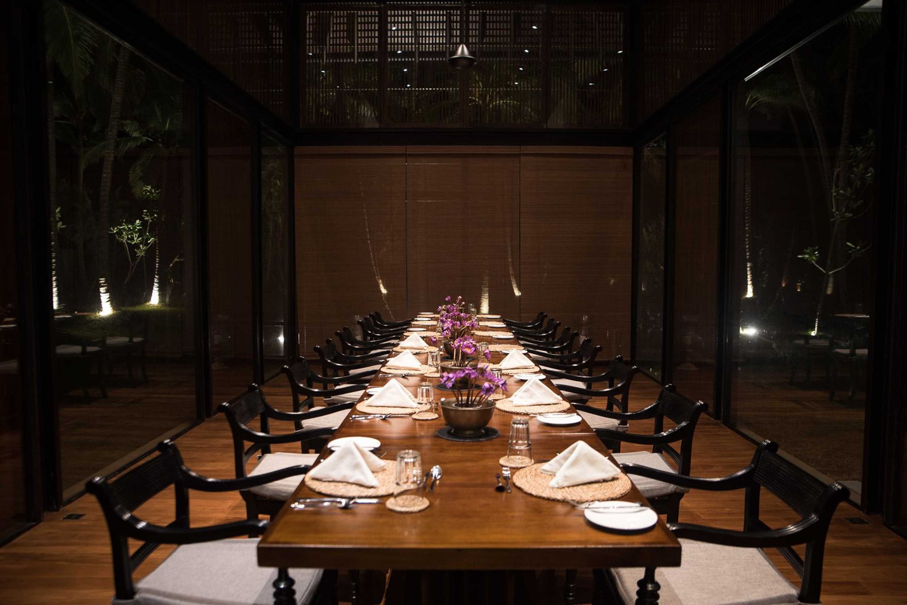 Gift card for The Villa by Contemporary Ceylon